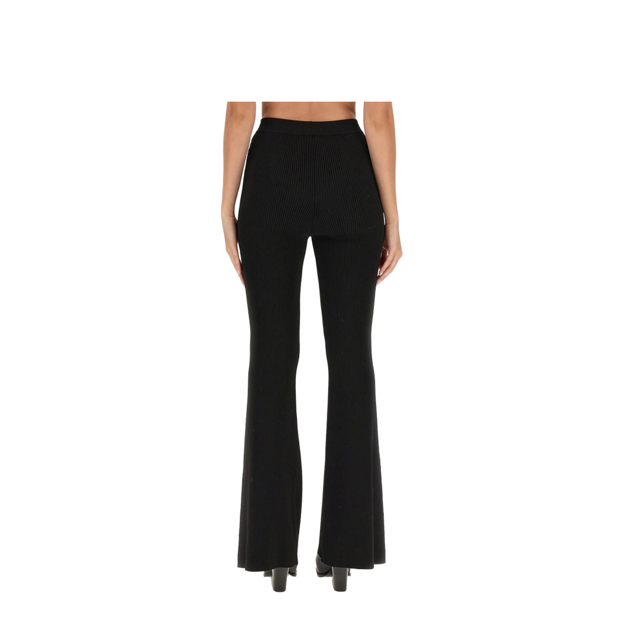 Ribbed Pants - Image 3