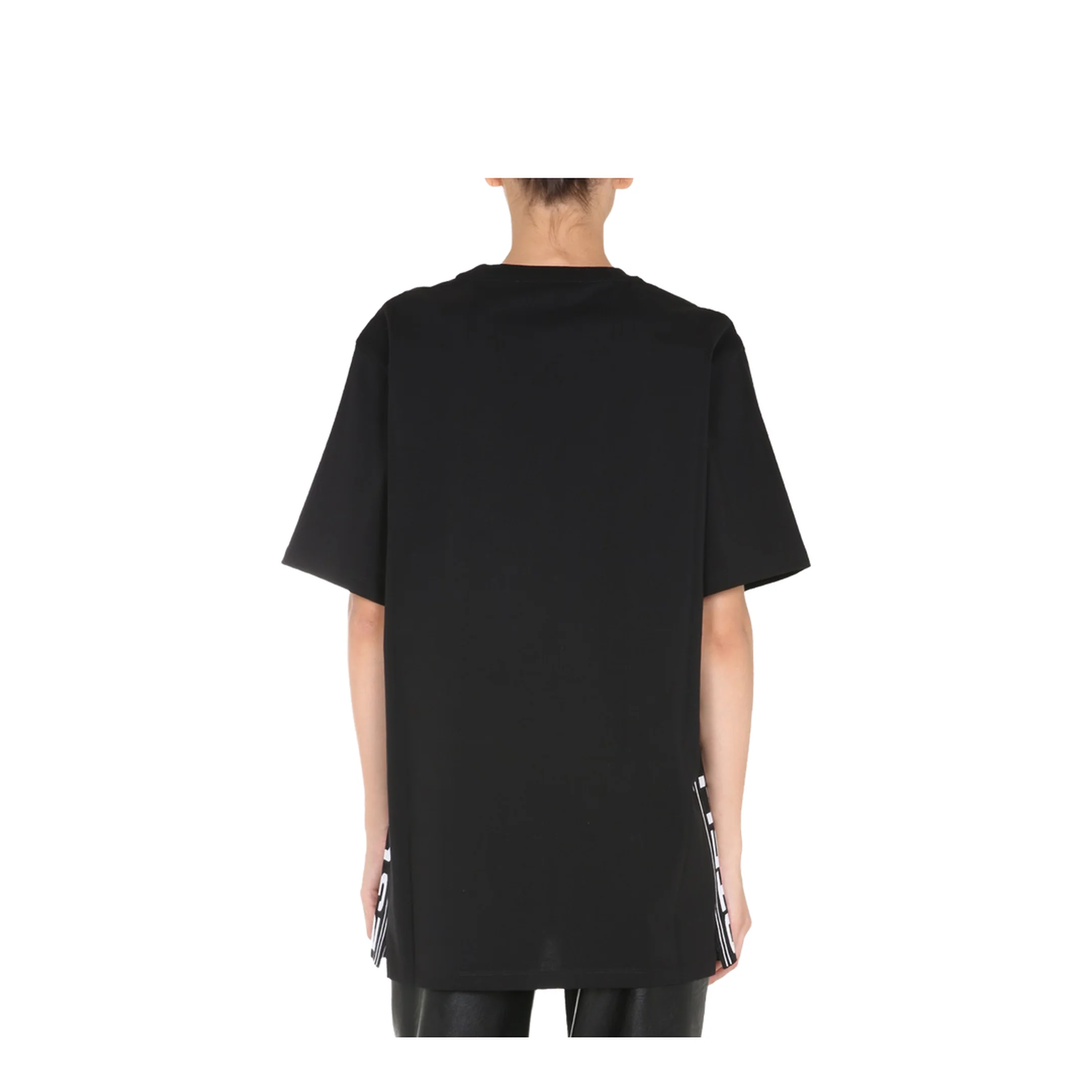 Round Neck T-Shirt - Image 7