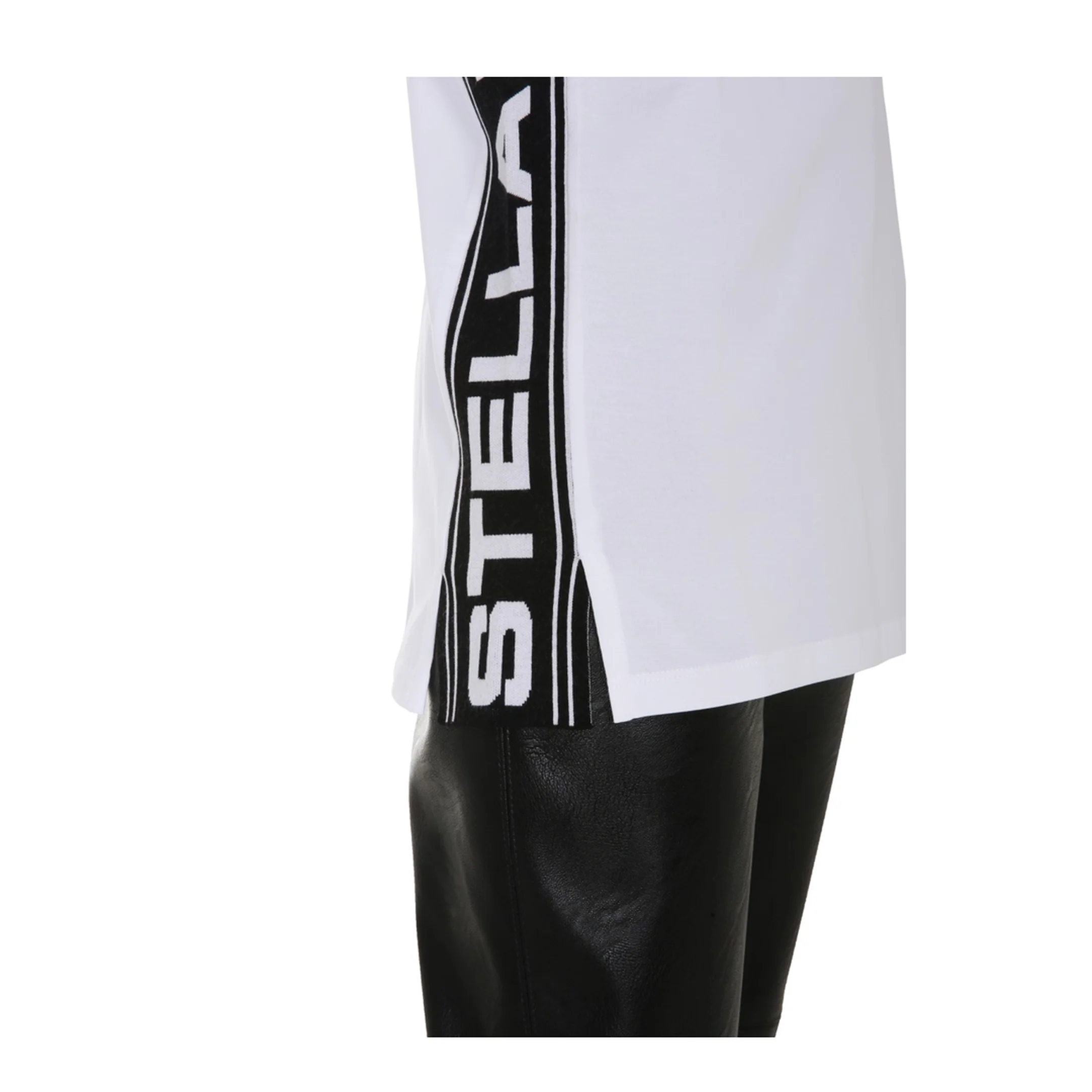 Round Neck T-Shirt - Image 8