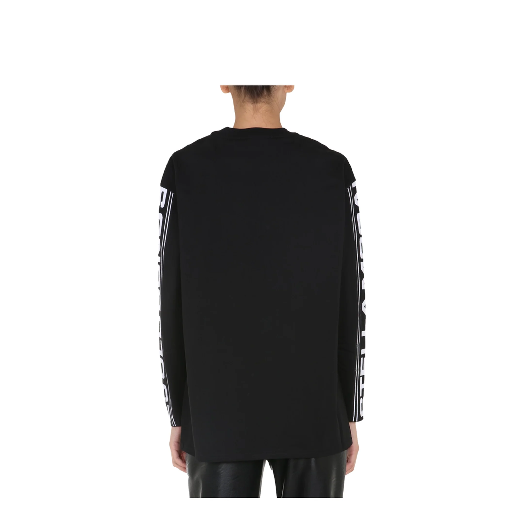 Round Neck T-Shirt - Image 7