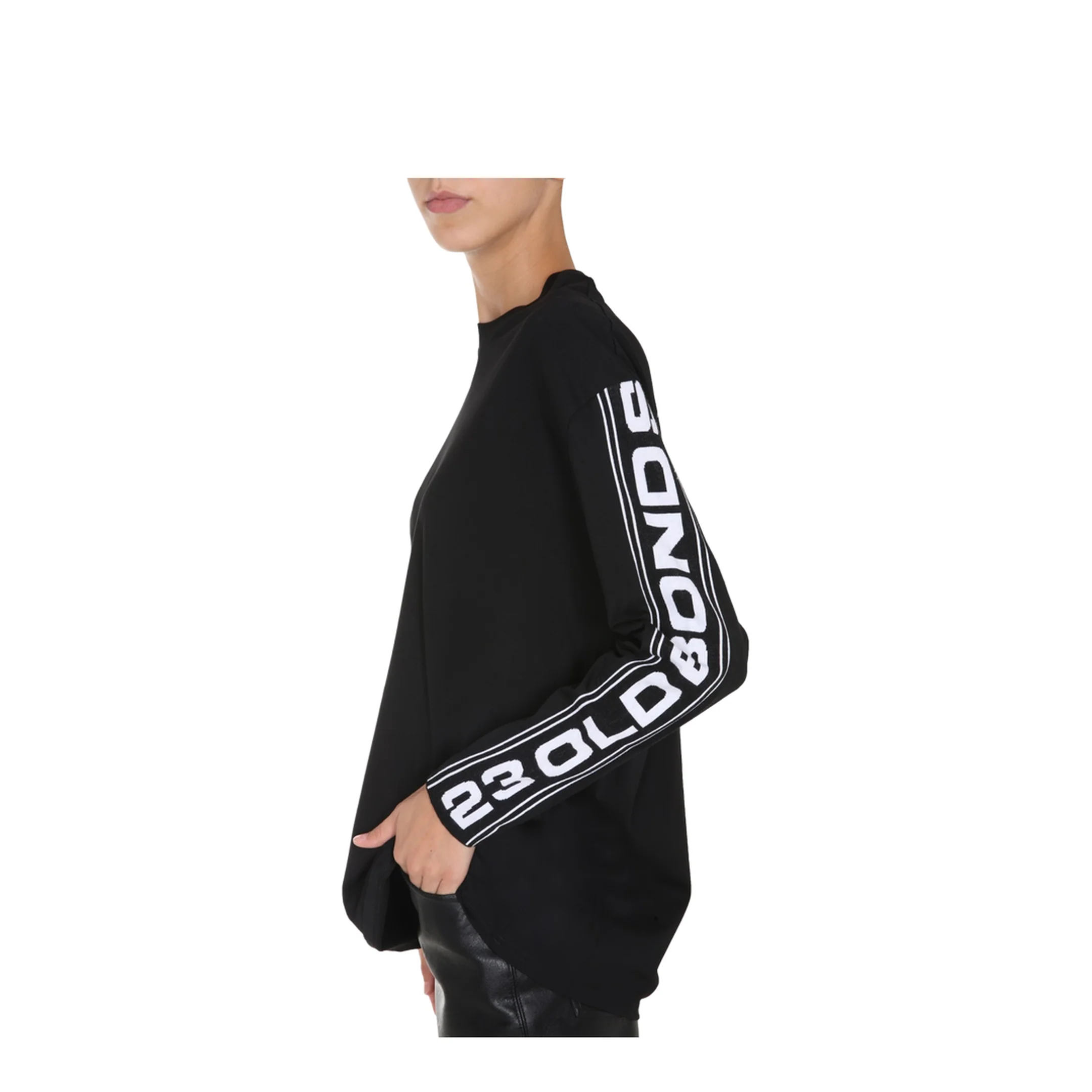 Round Neck T-Shirt - Image 8