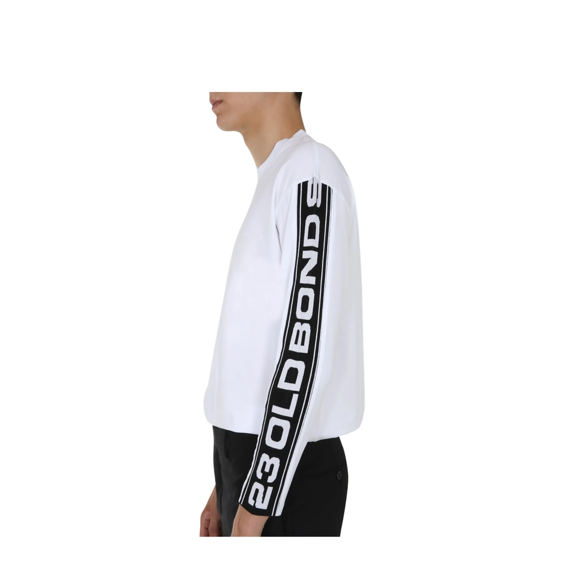 Round Neck T-Shirt - Image 6