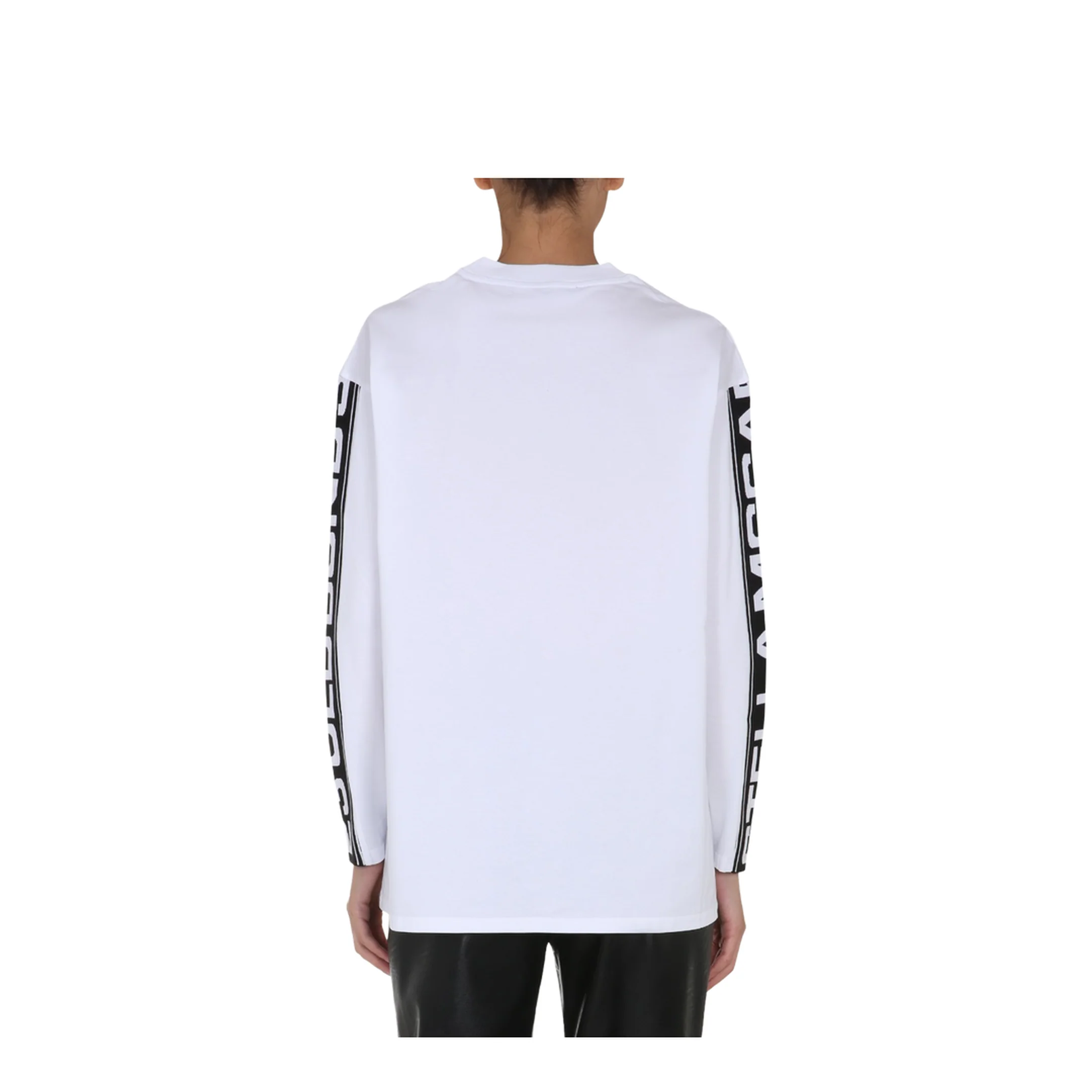 Round Neck T-Shirt - Image 7