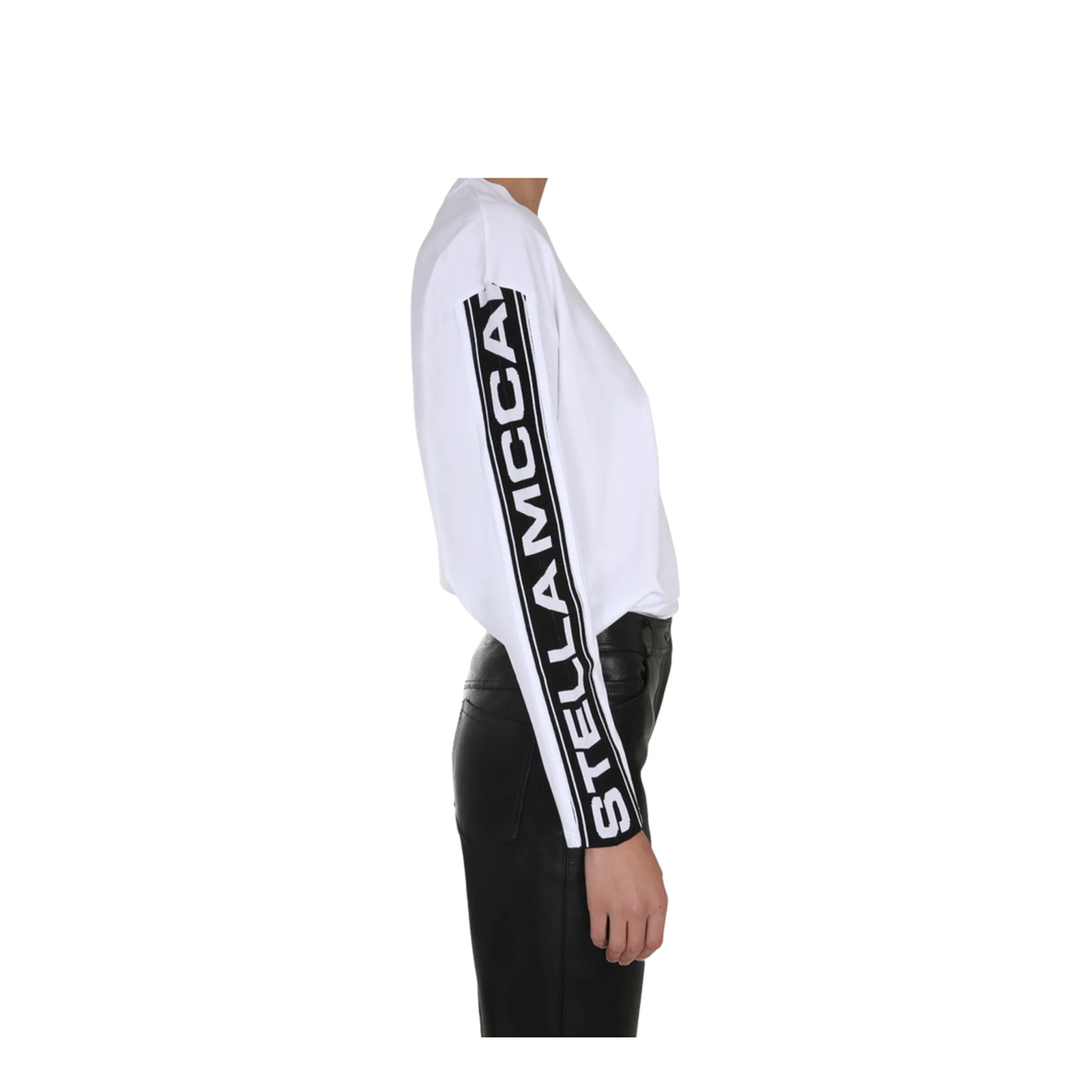 Round Neck T-Shirt - Image 8