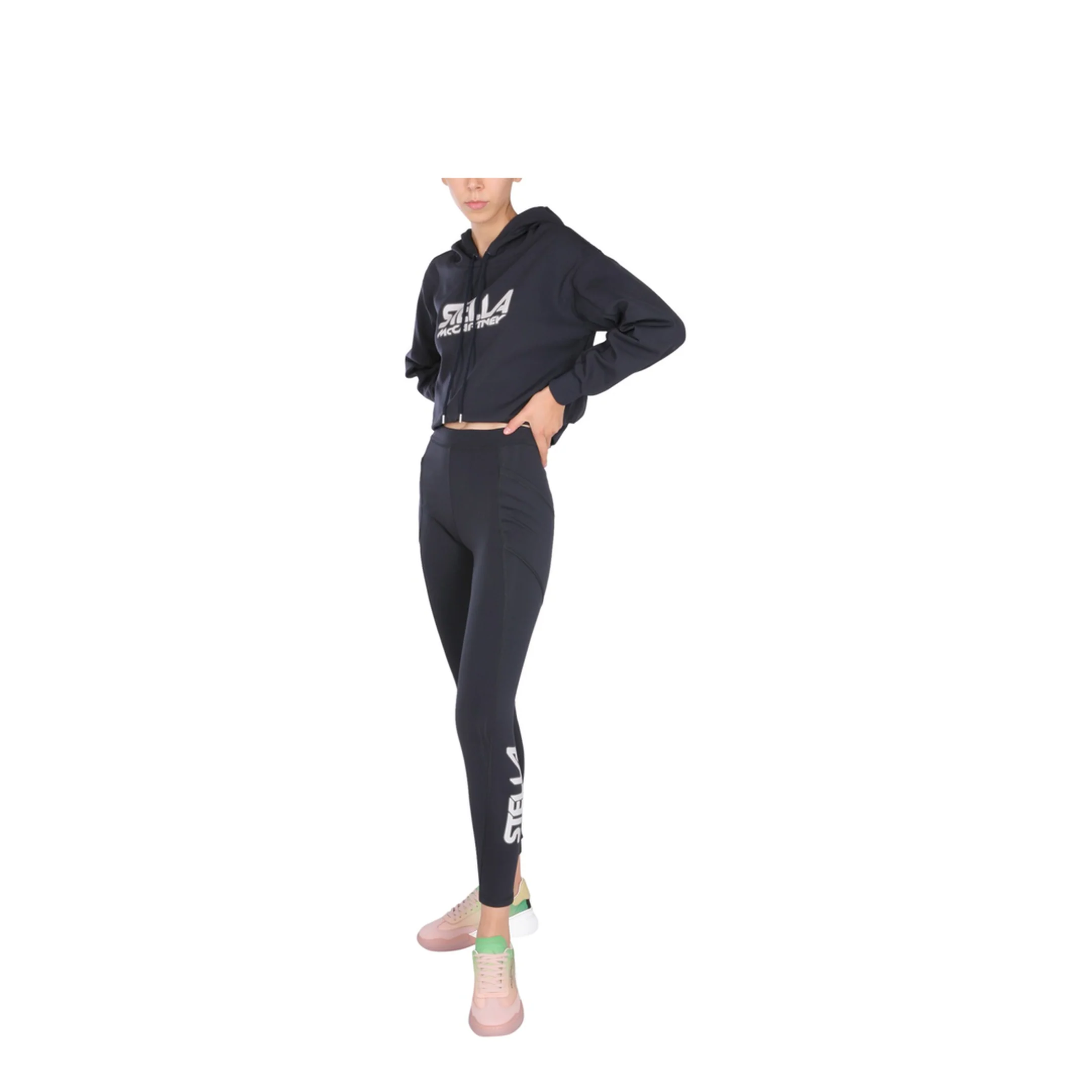 Scuba Sweatshirt with Logo - Image 2