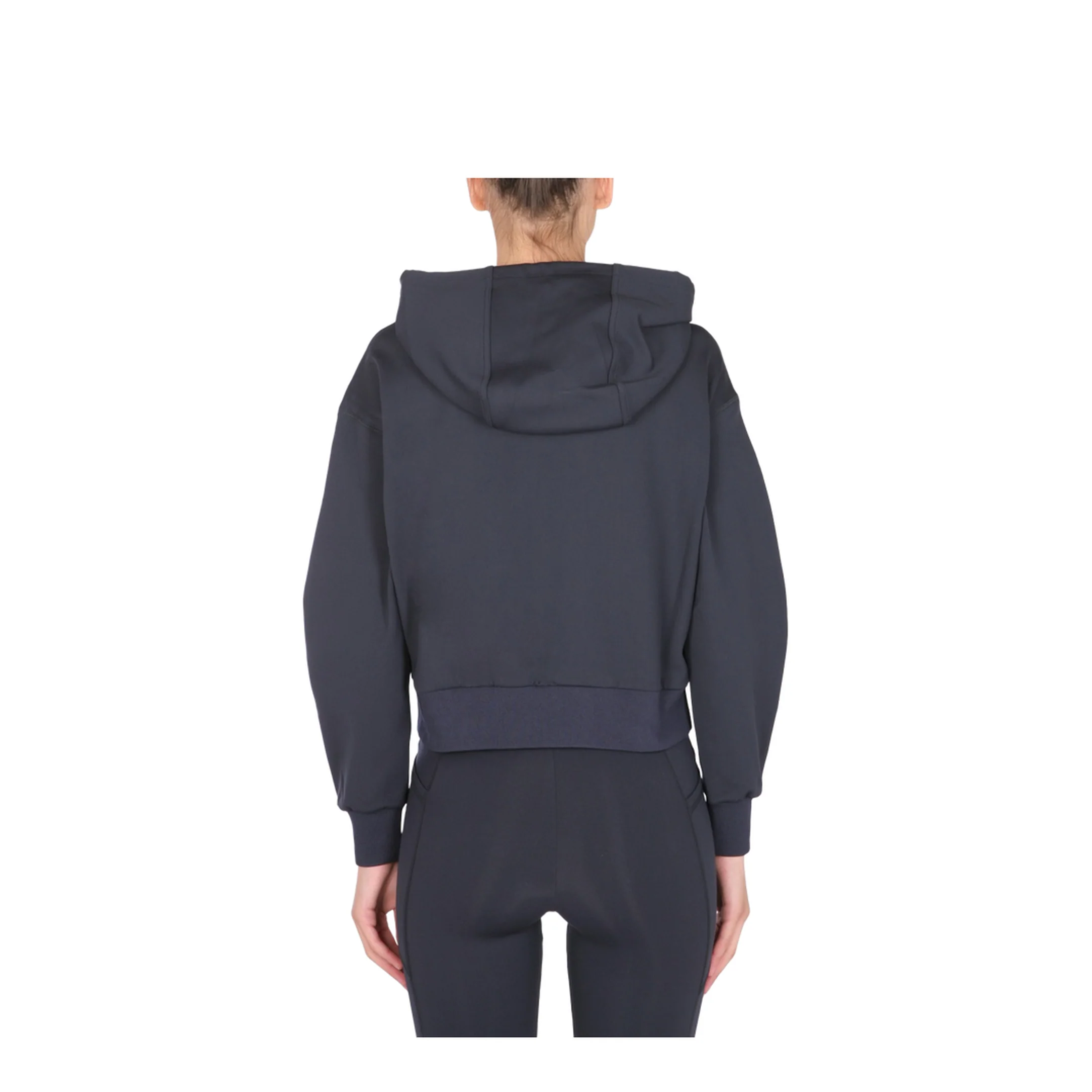 Scuba Sweatshirt with Logo - Image 3