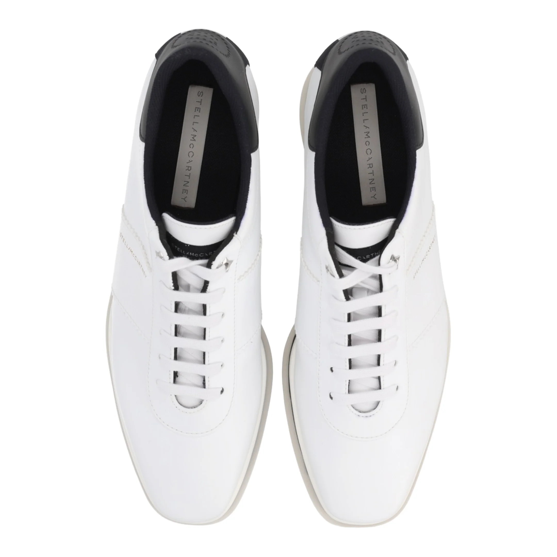 Sneak-Elyse Platform Trainers - Image 5