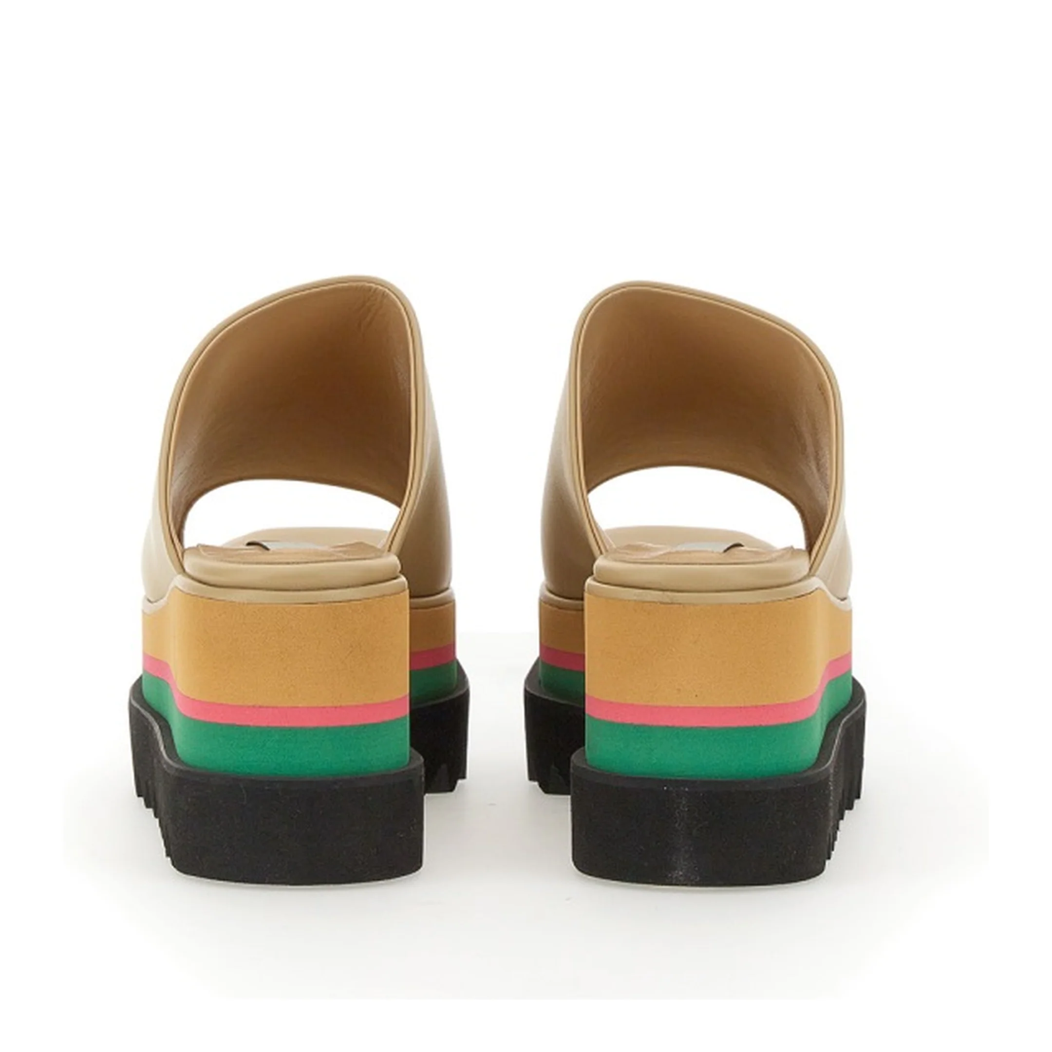 SNEAKELYSE SANDALS ECO - Image 3