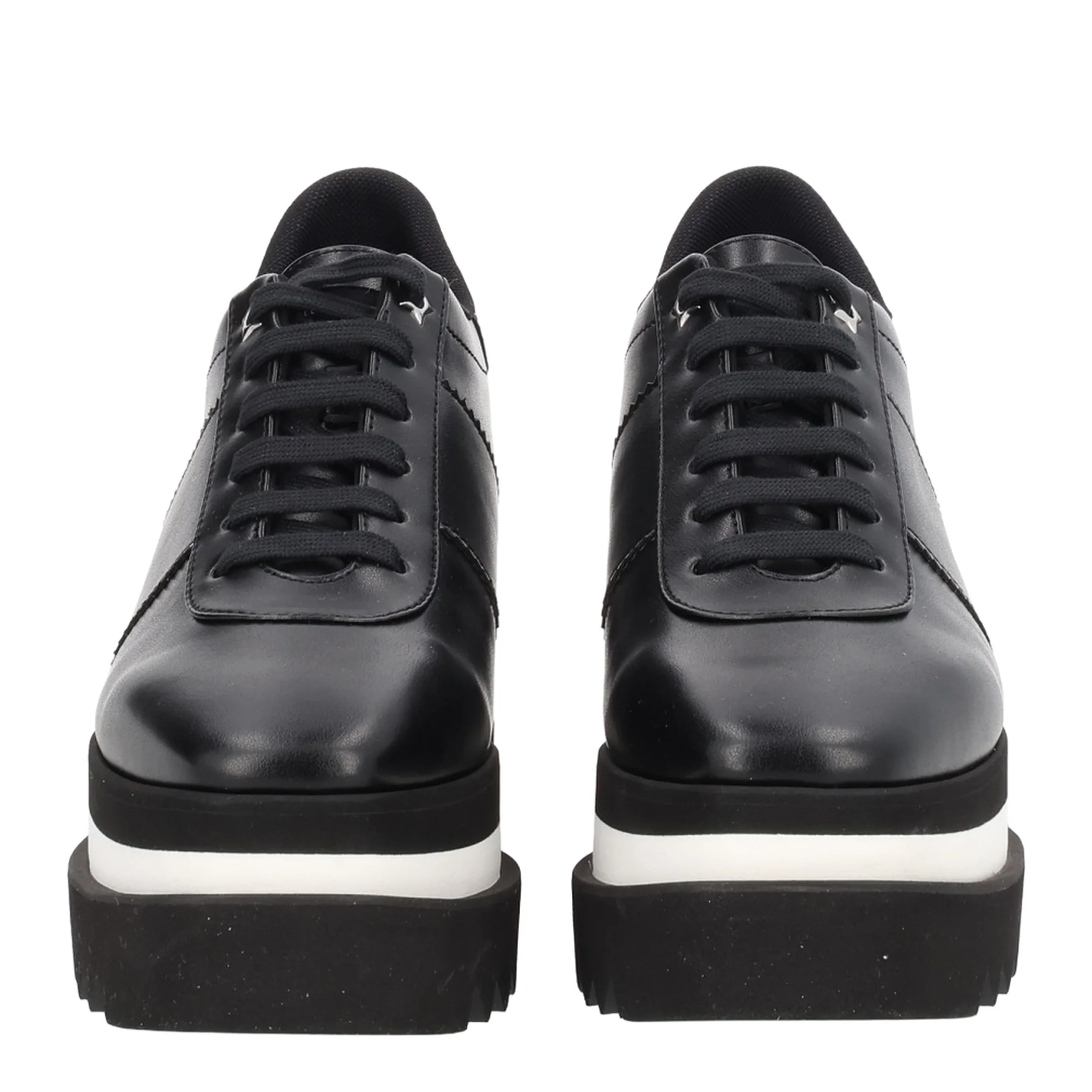 Sneakers Black - Image 3