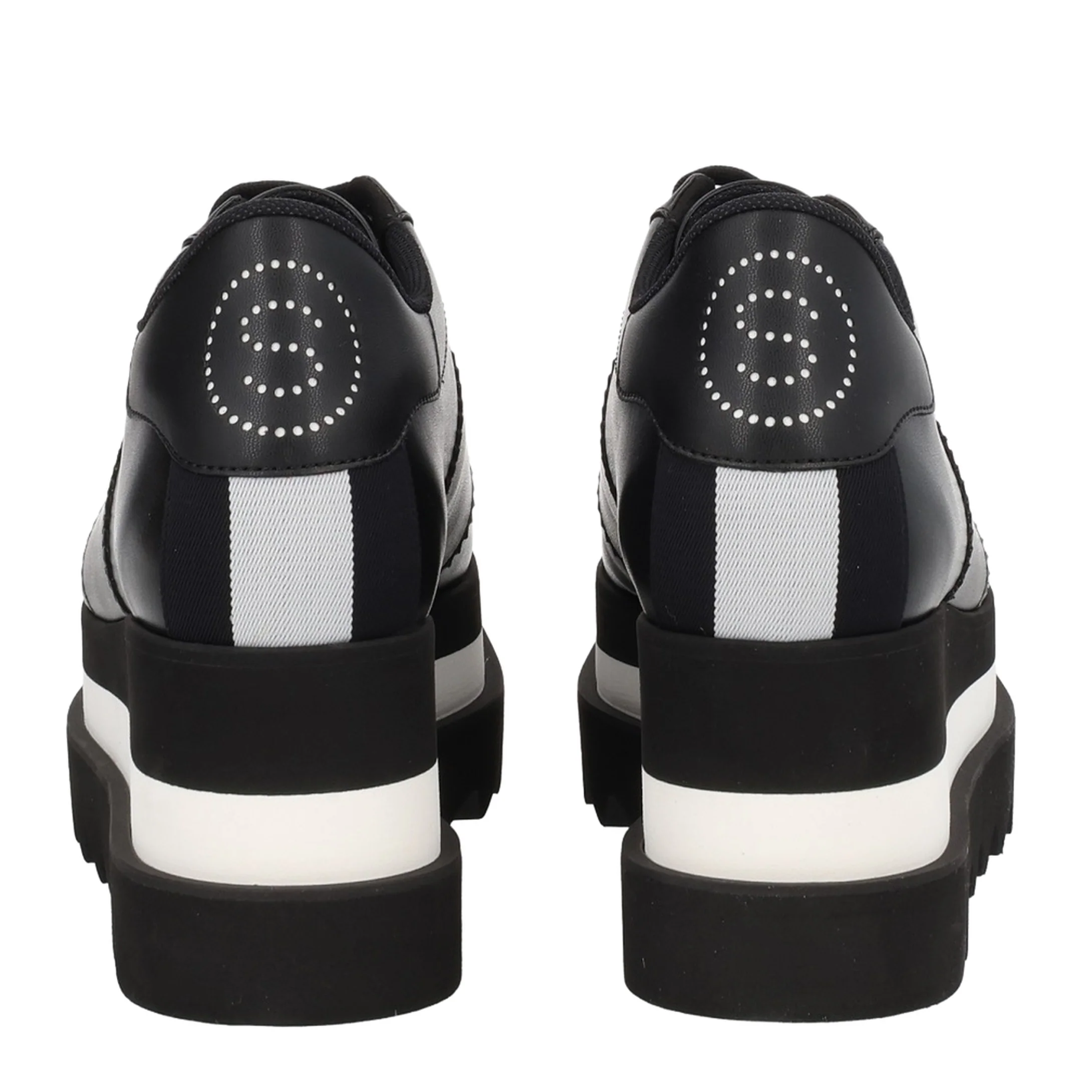 Sneakers Black - Image 4