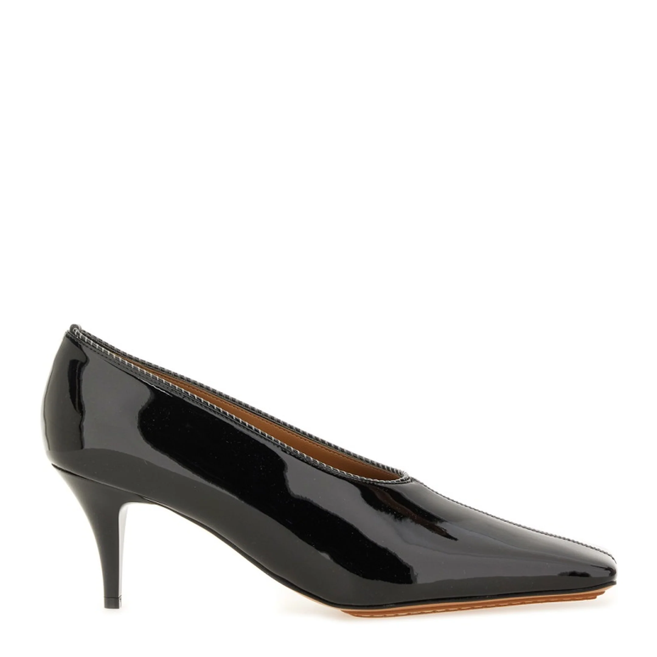 Square Toe Shoe