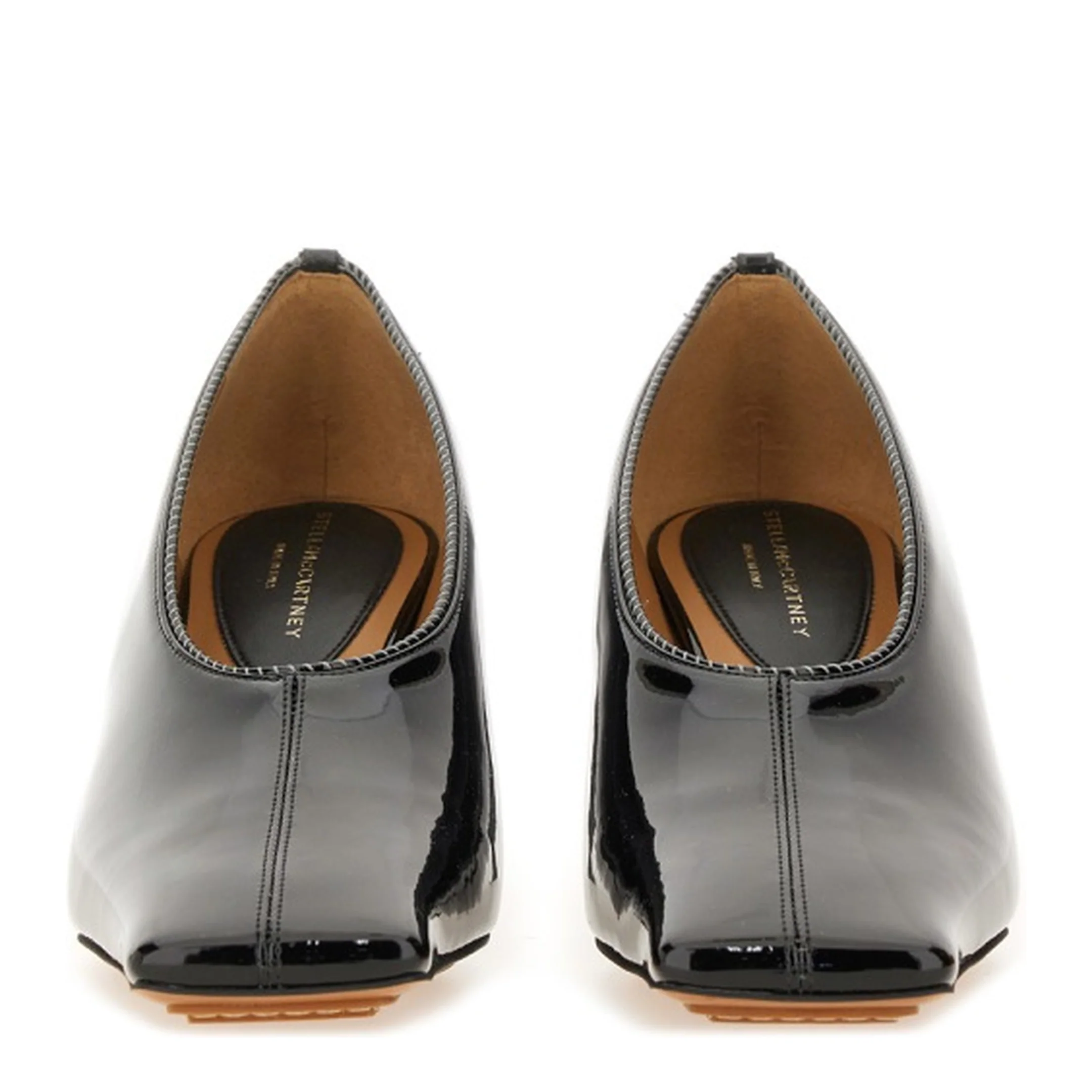 Square Toe Shoe - Image 4