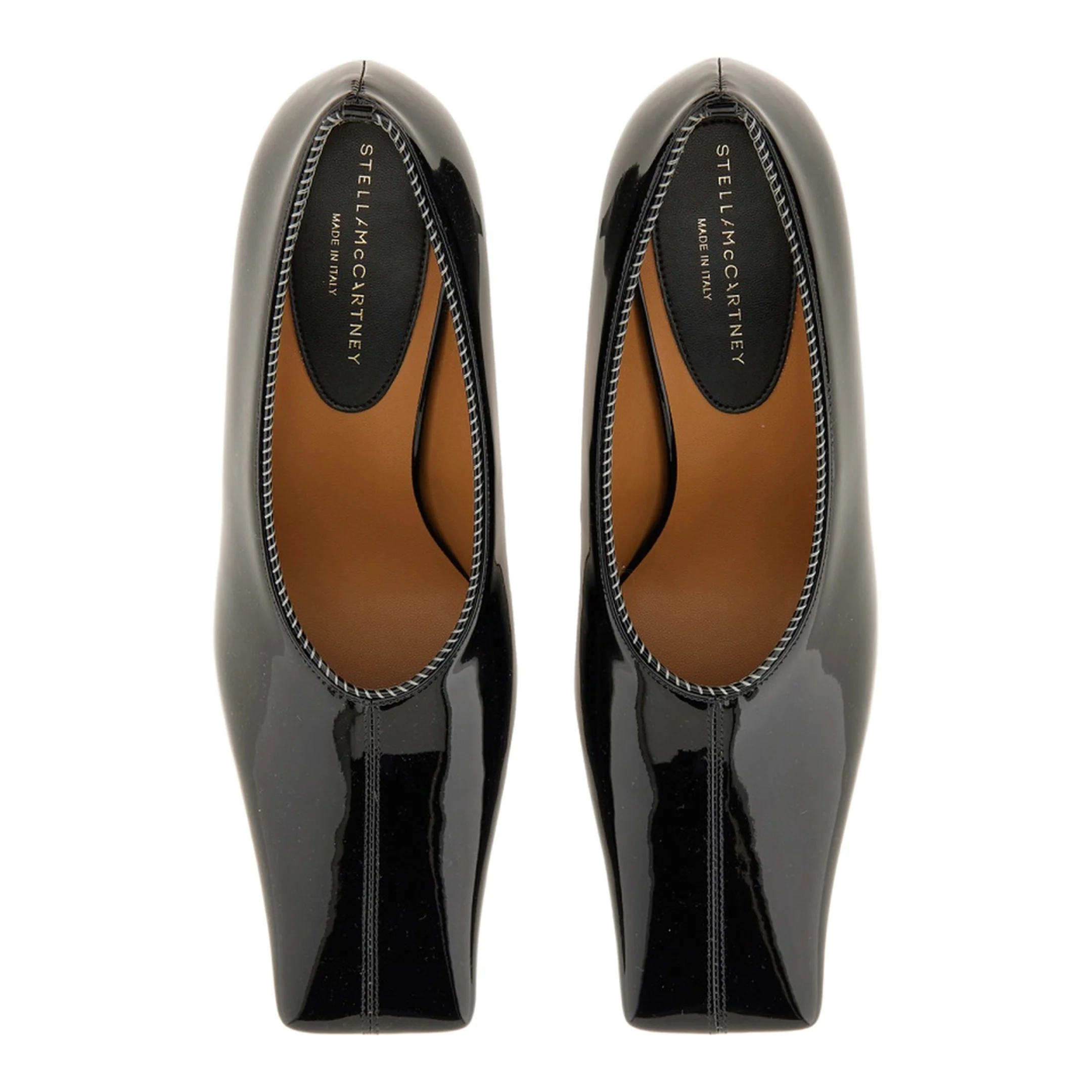 Square Toe Shoe - Image 6