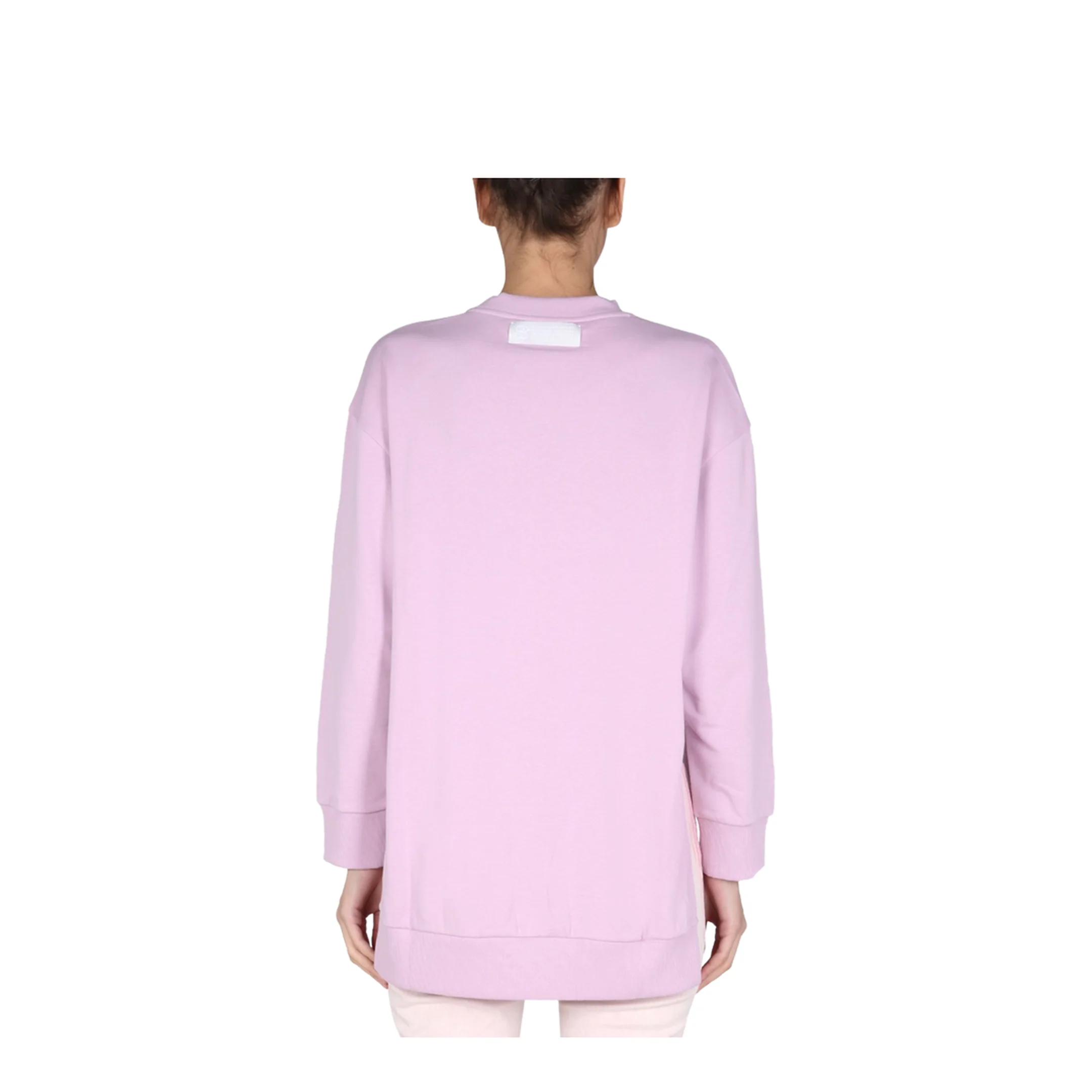 Sweatshirt with 3D Logo - Image 3