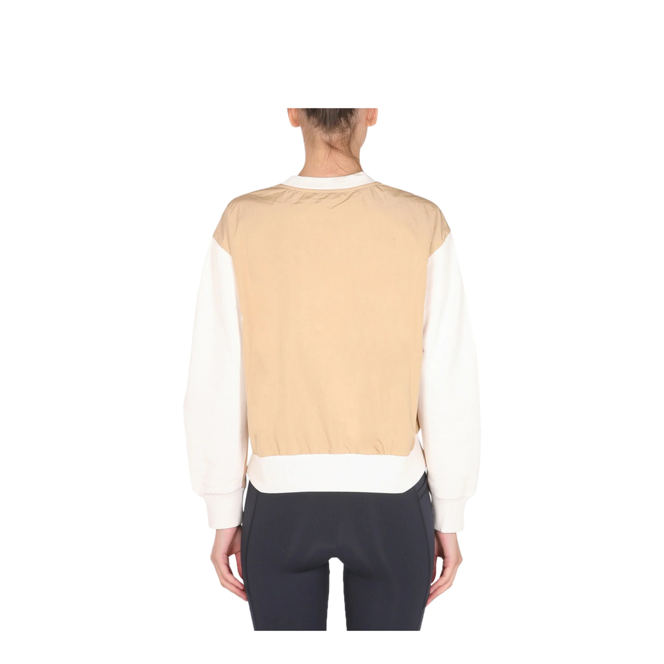 Sweatshirt with Logo - Image 3