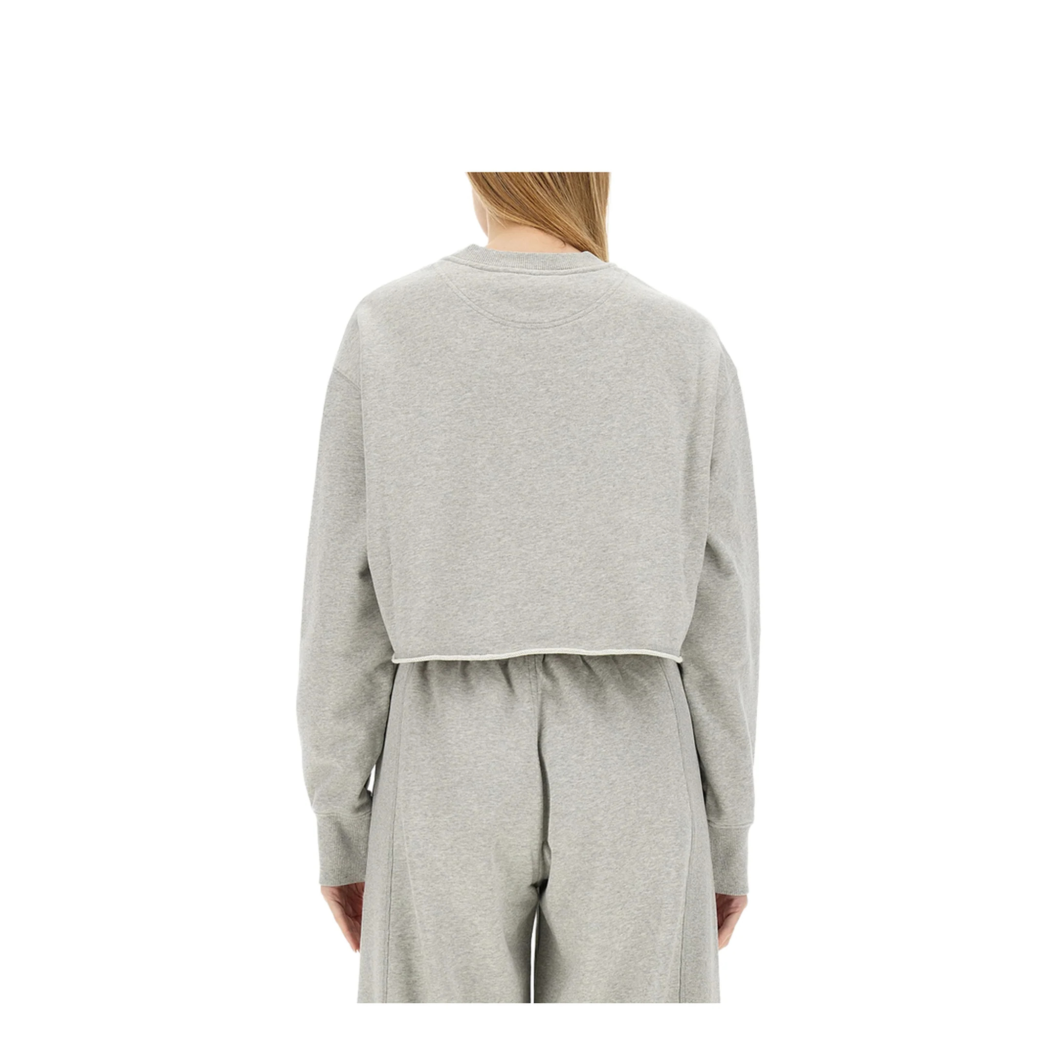 Sweatshirt with Logo - Image 3