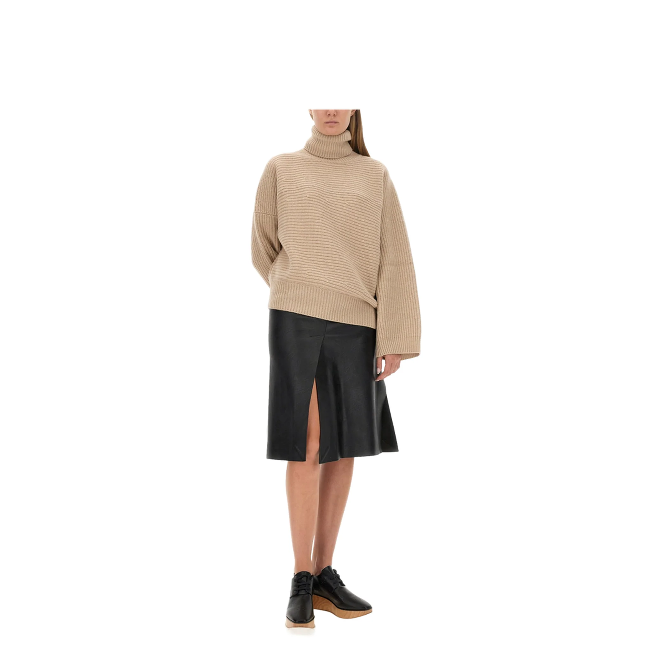 Turtleneck Shirt - Image 2