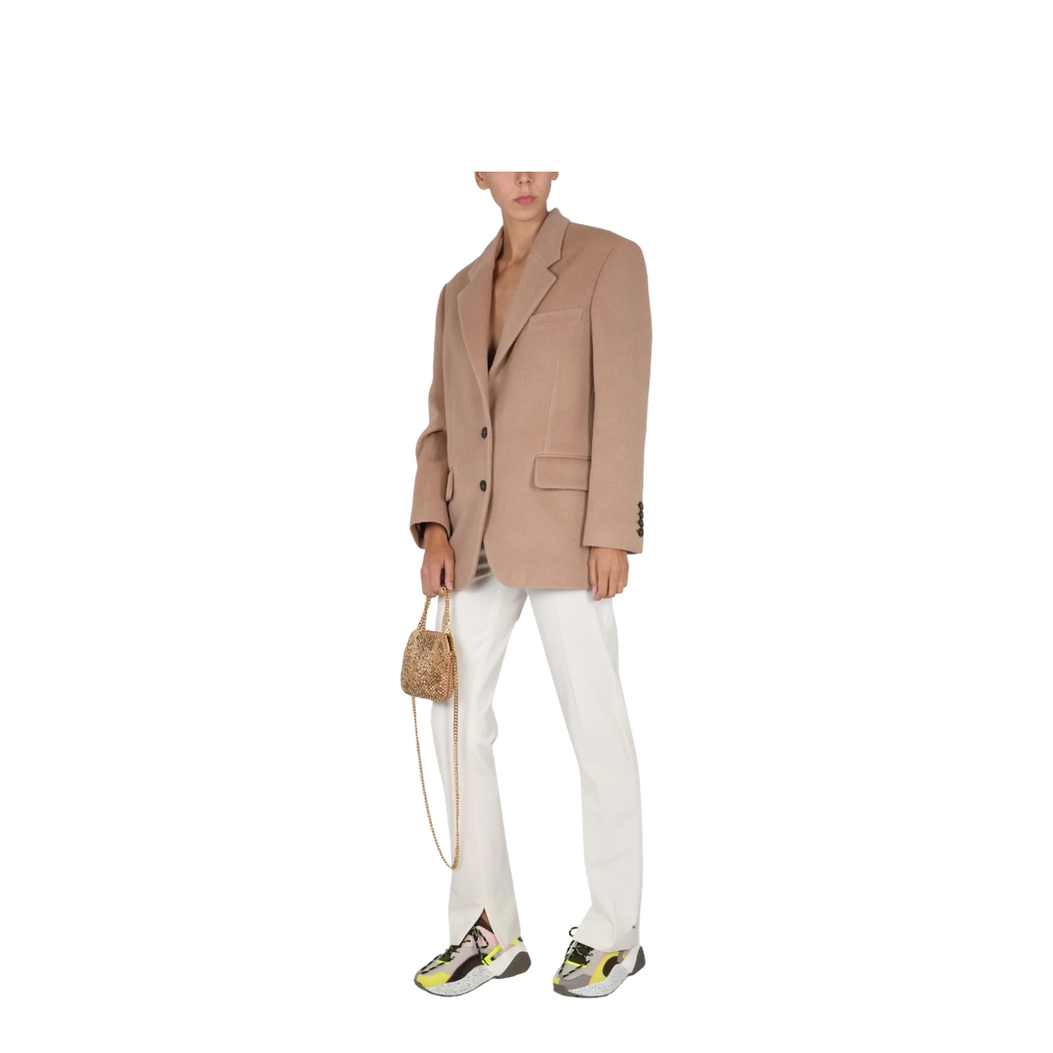 TWIL PANTS - Image 2
