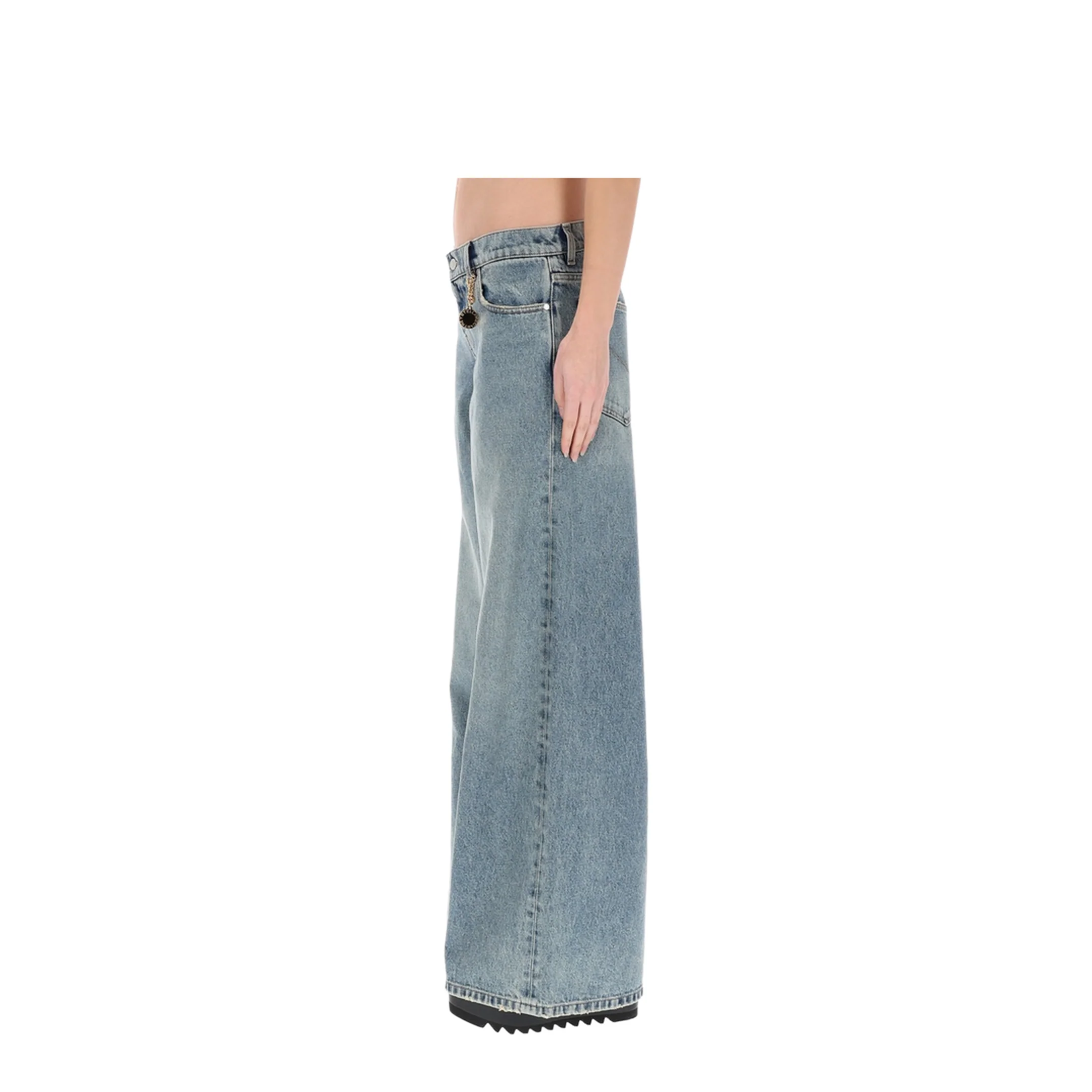 "VINTAGE DÉLAVÉ" JEANS - Image 3