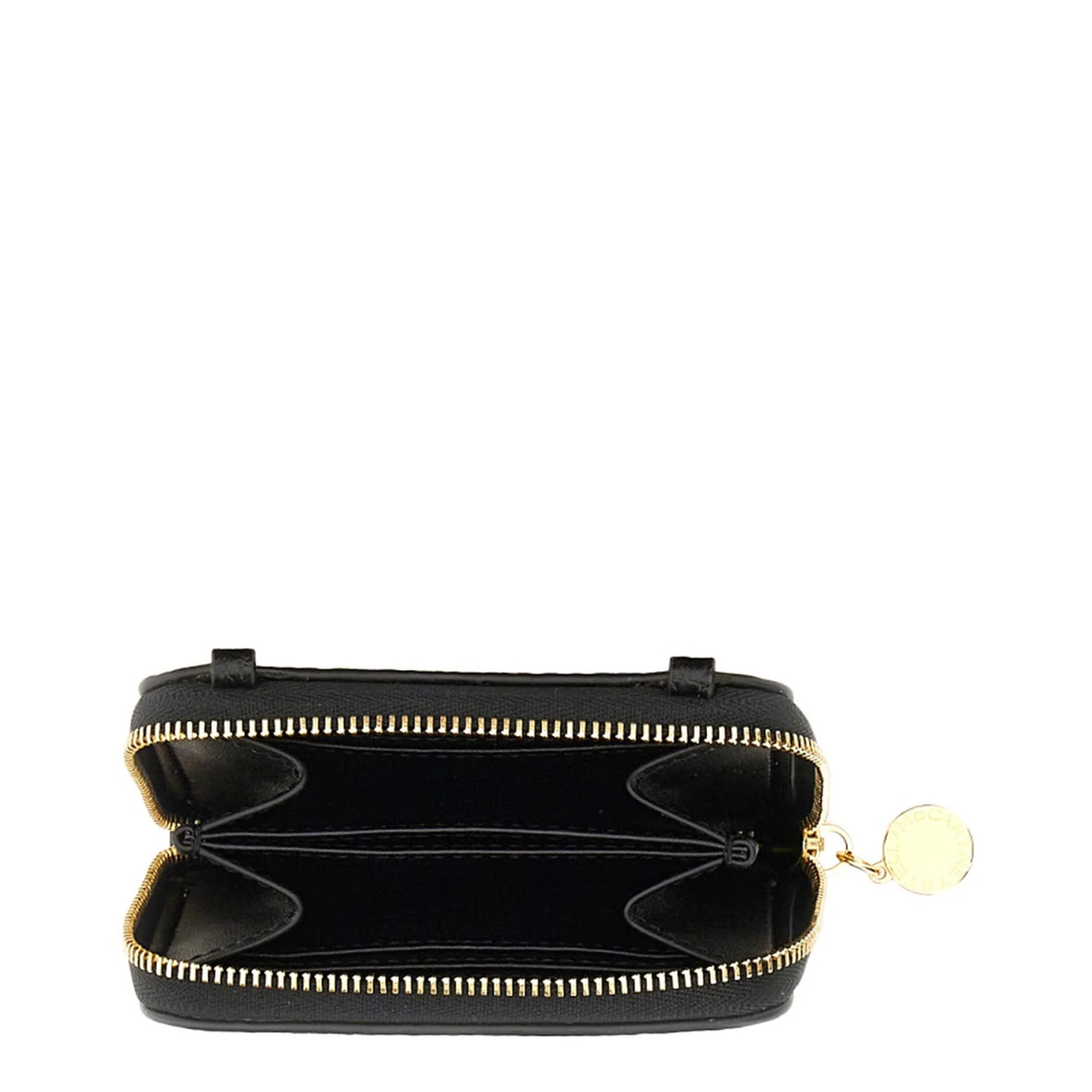 Wallet with Shoulder Strap - Image 3
