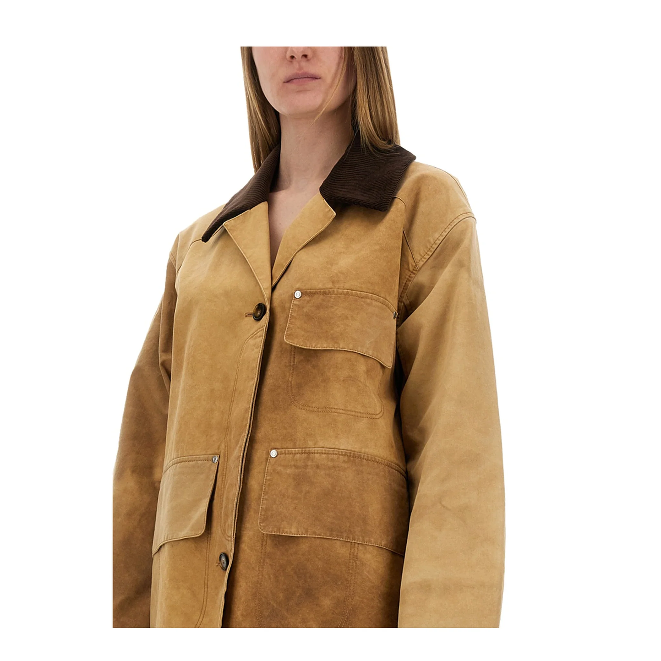 Workwear Harrington Jacket - Image 4