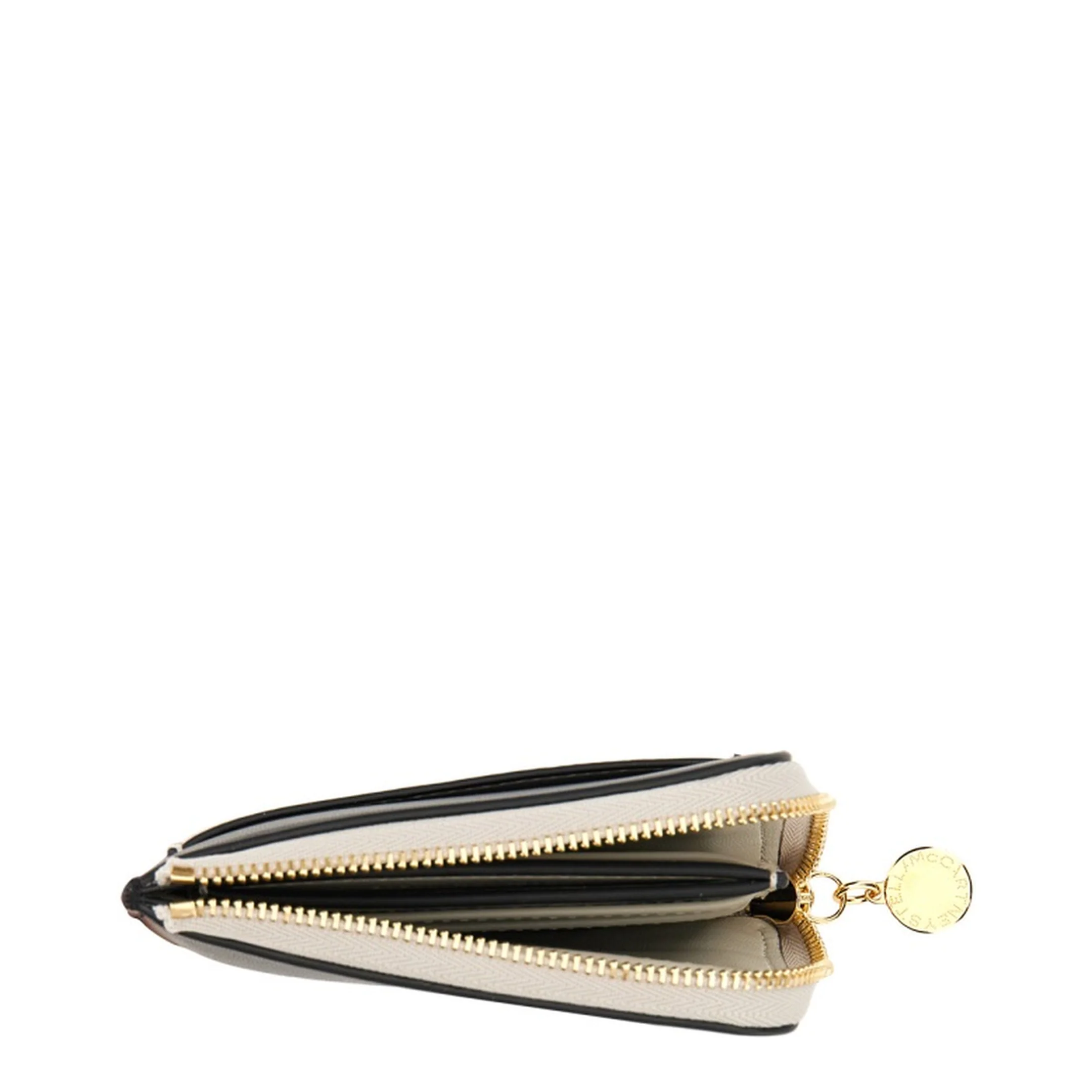 Zipped Wallet - Image 3