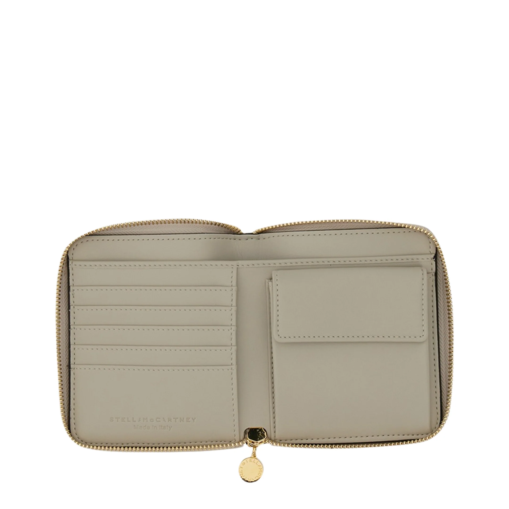 Zipped Wallet - Image 4