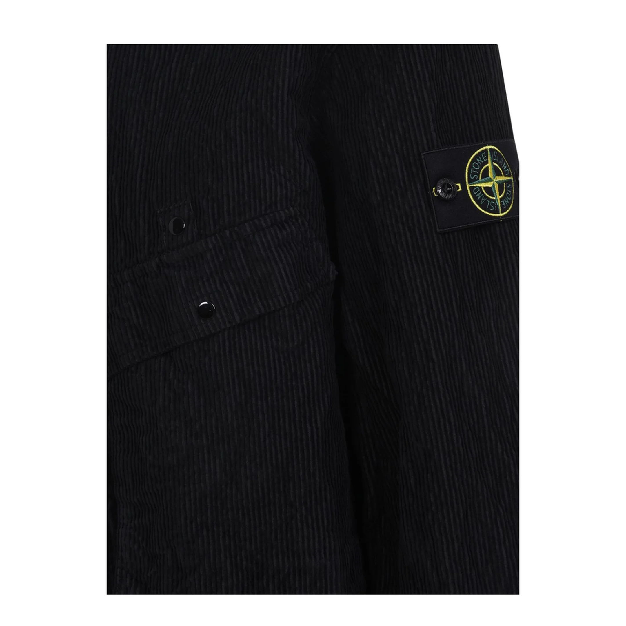 Coats Black - Image 4