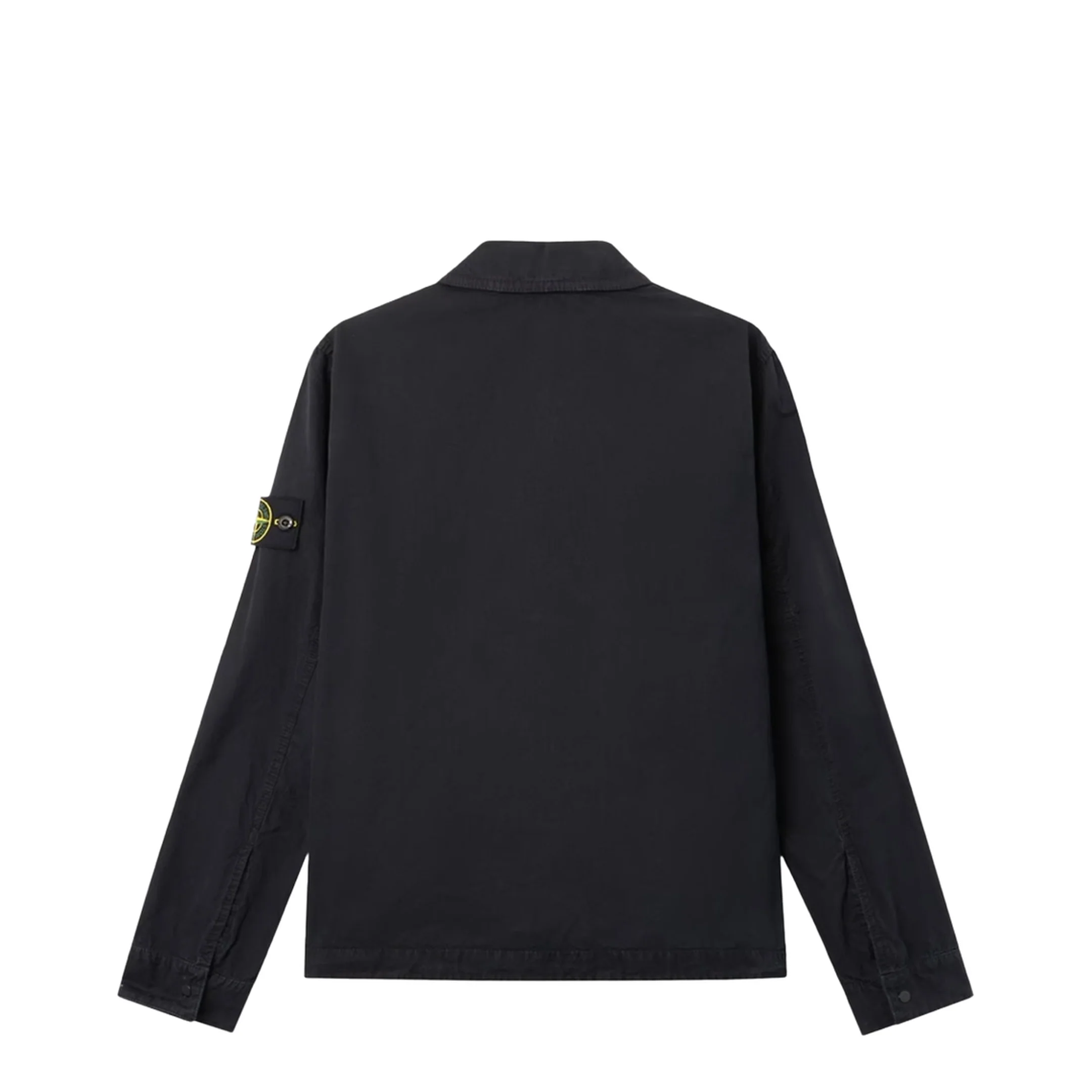 Cotton Overshirt - Image 2