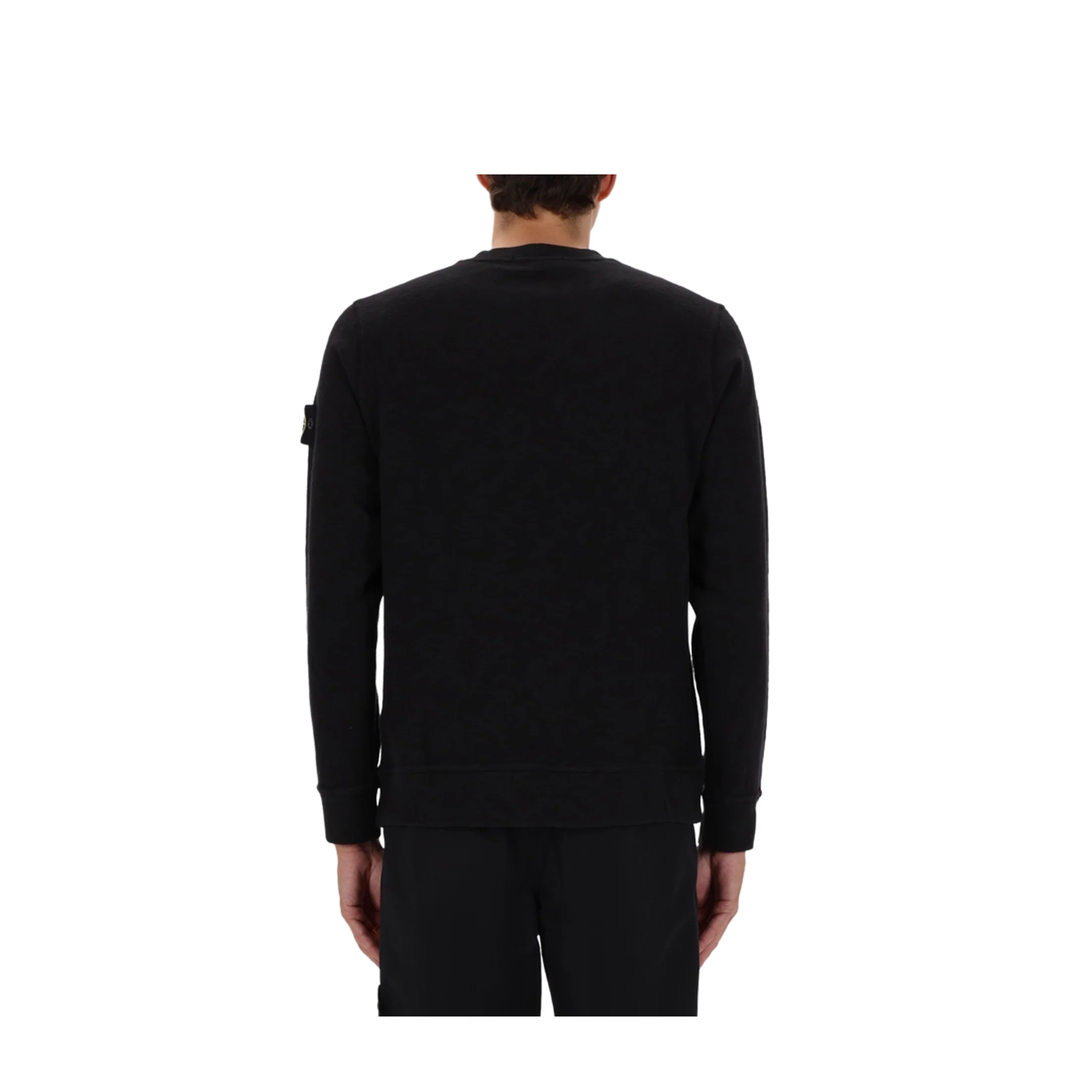Cotton Sweatshirt - Image 3