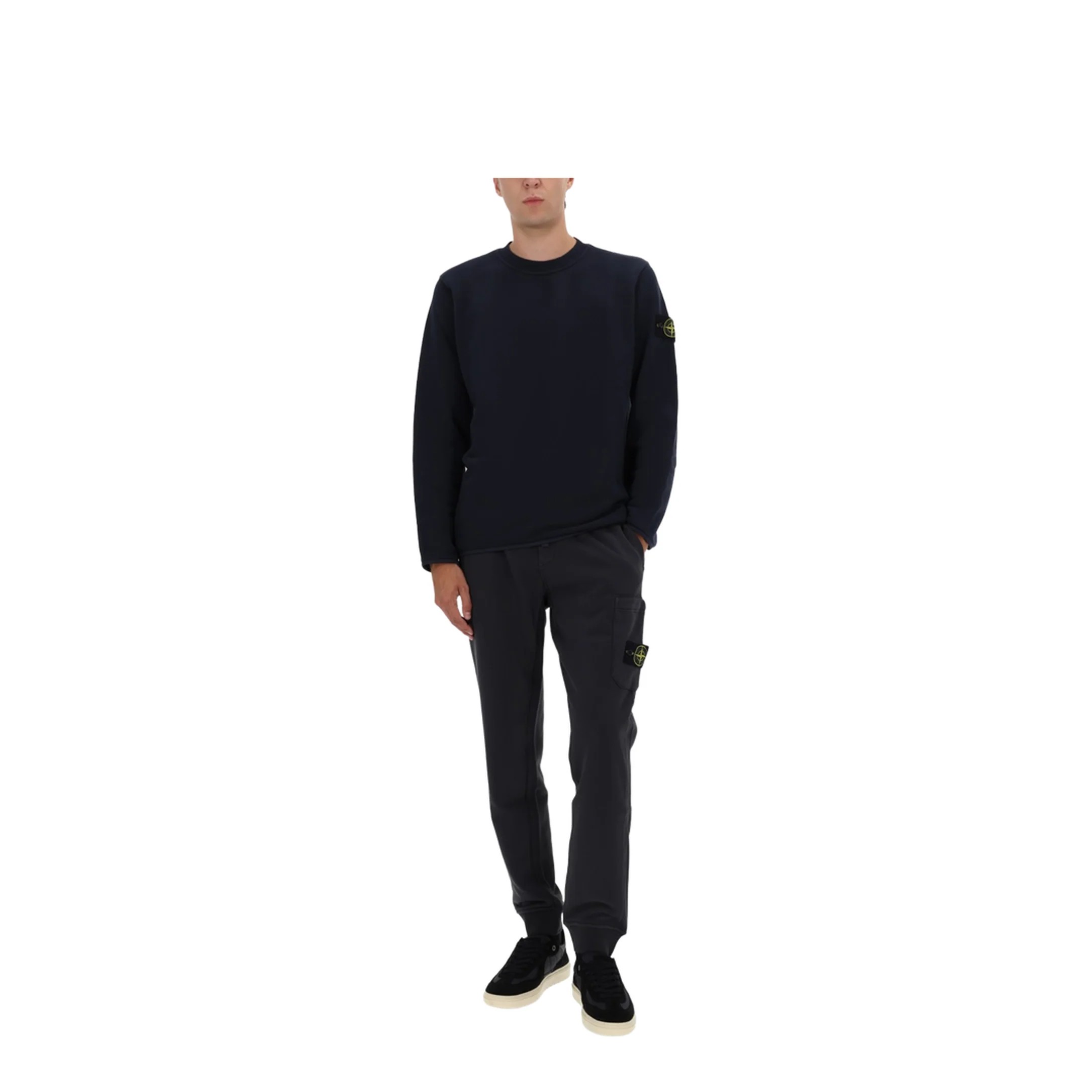 Cotton Sweatshirt - Image 2