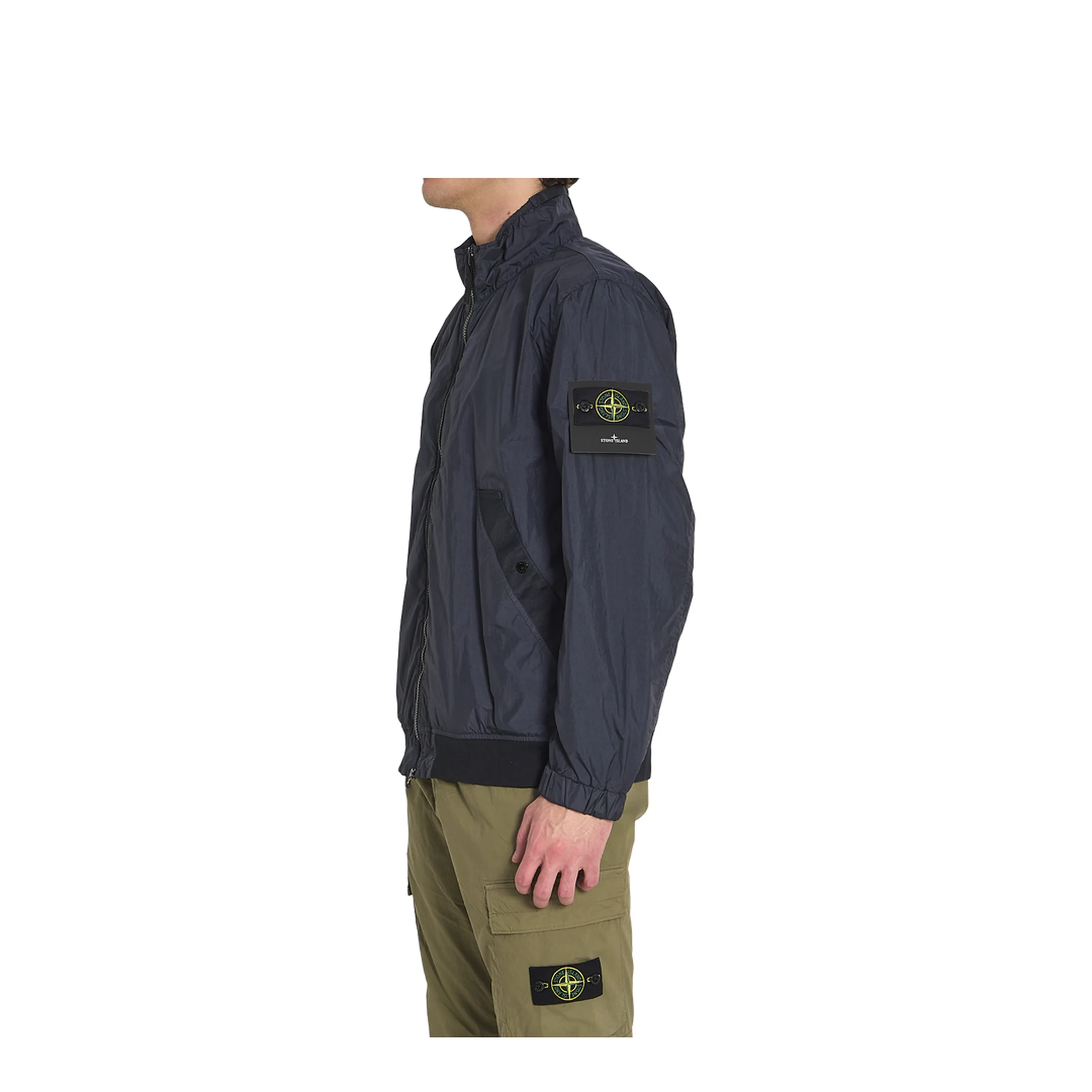 Dyed Crinkle Reps NY Jacket - Image 2