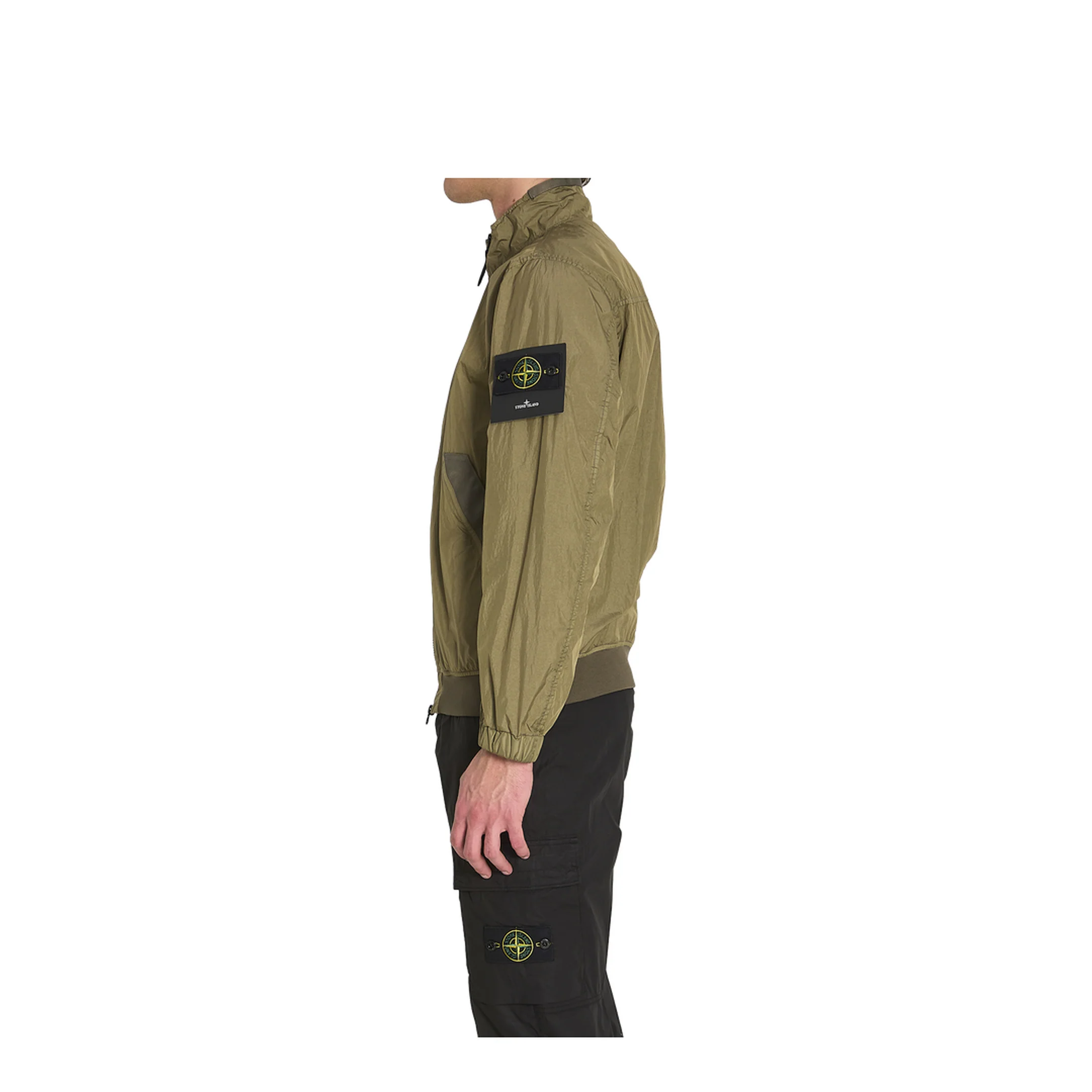 Dyed Crinkle Reps NY Jacket - Image 3