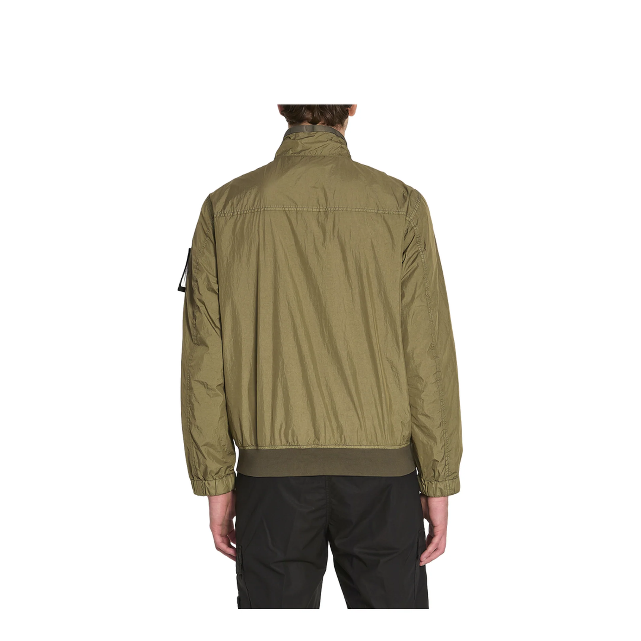 Dyed Crinkle Reps NY Jacket - Image 4