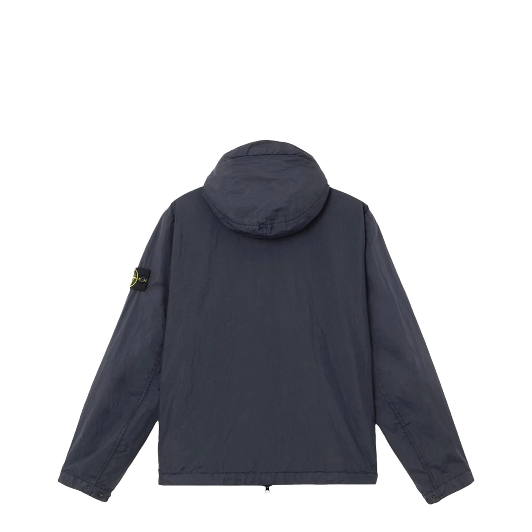 Hooded Jacket - Image 2