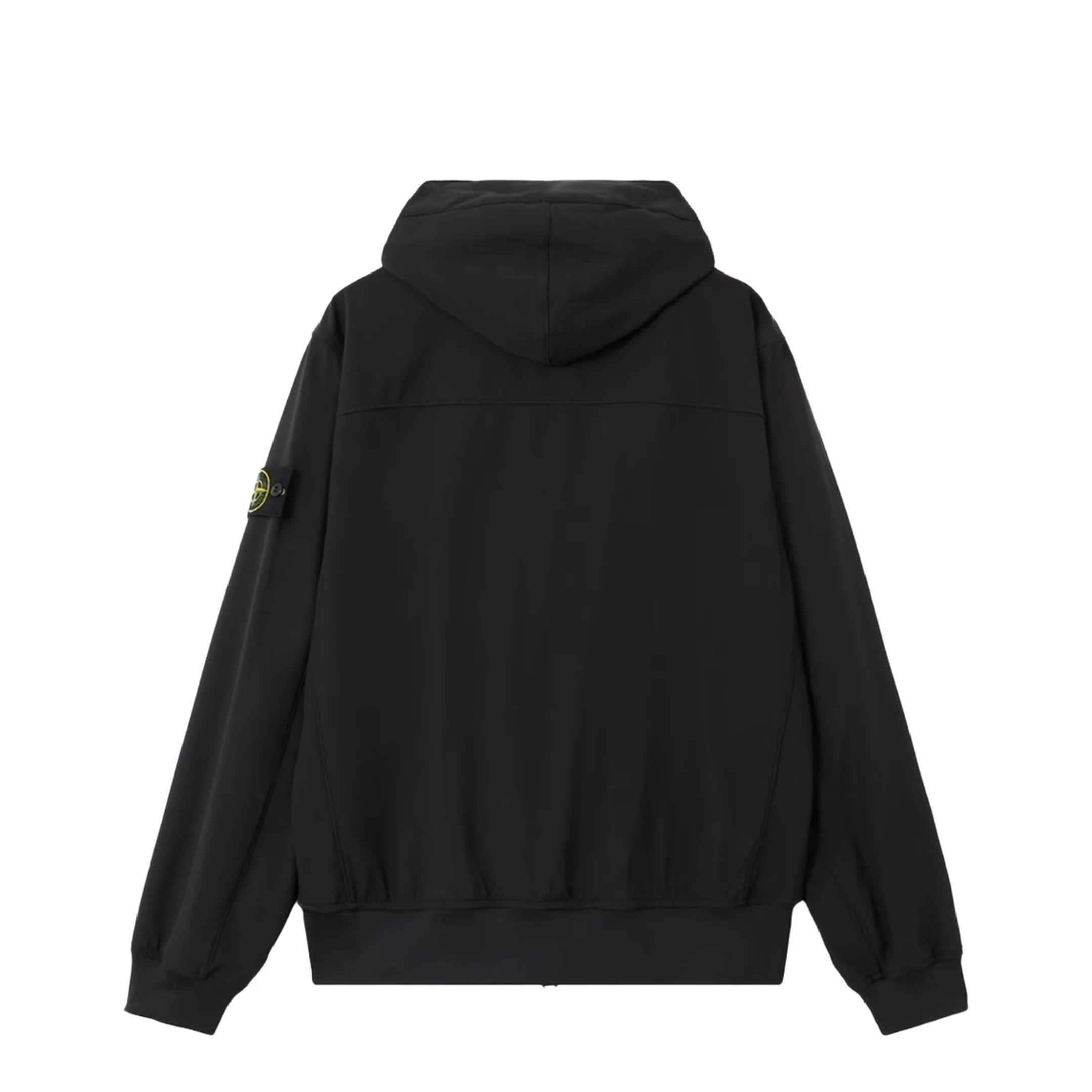 Hooded Parka - Image 2