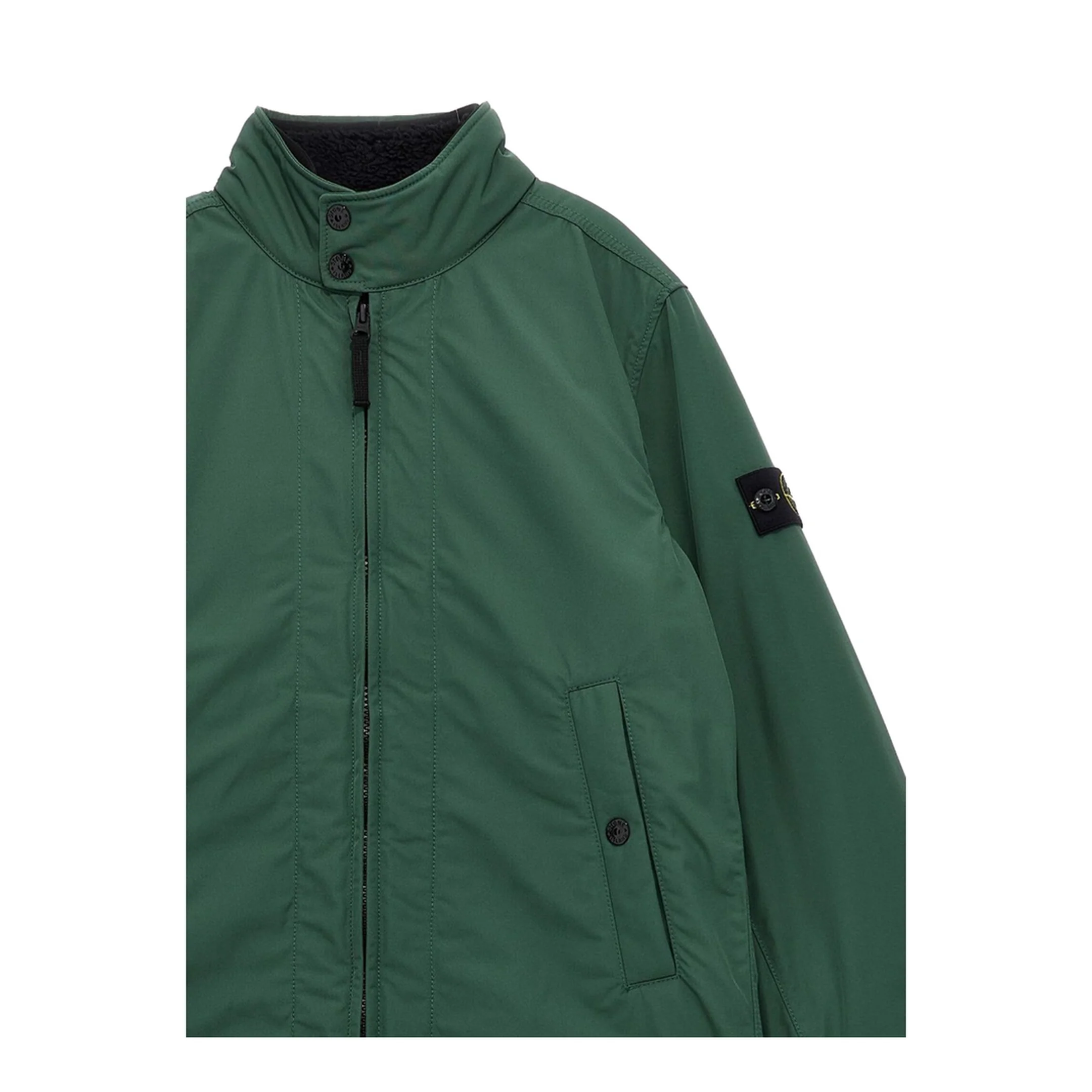 Jacket with Detachable Interior - Image 3