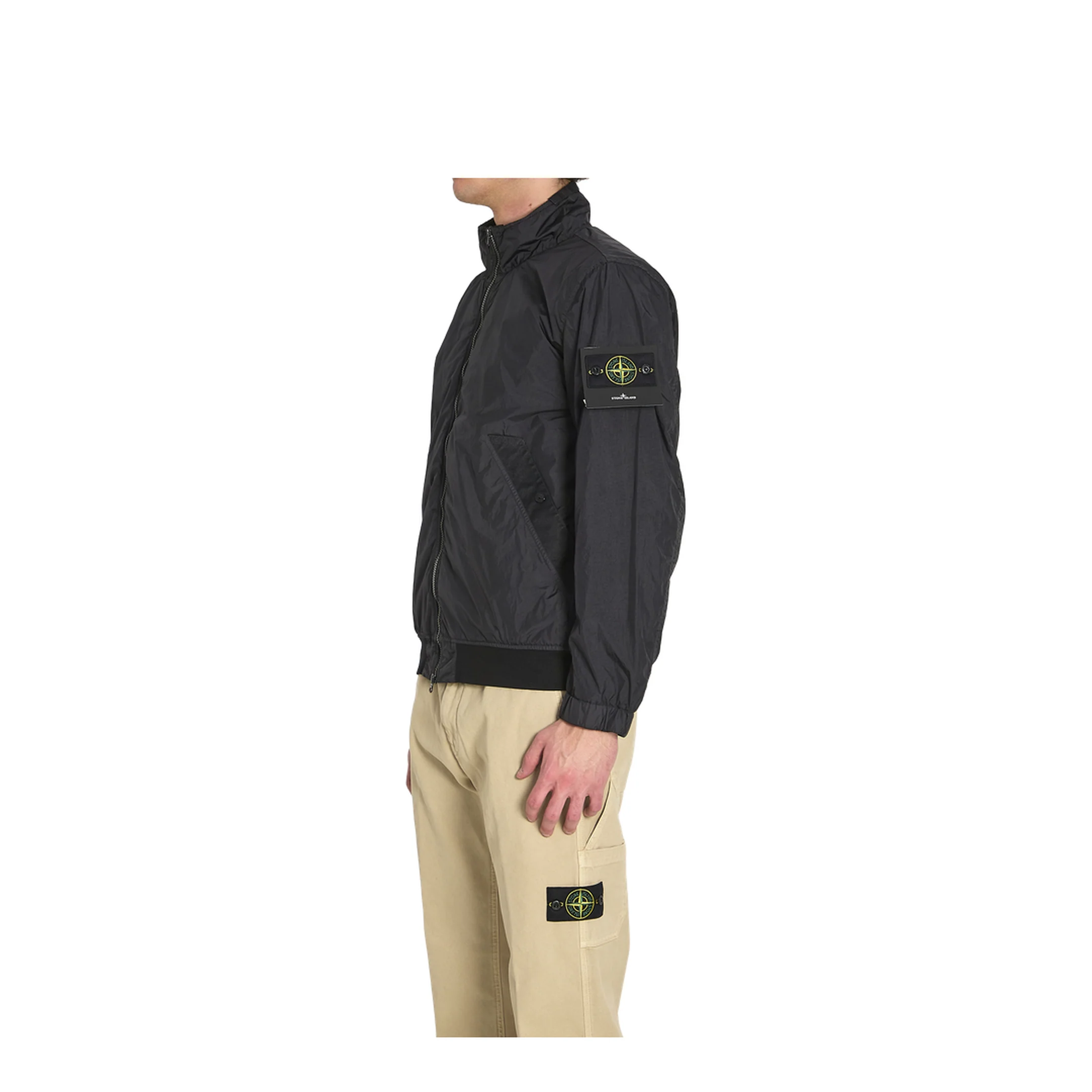 Jackets Black - Image 2