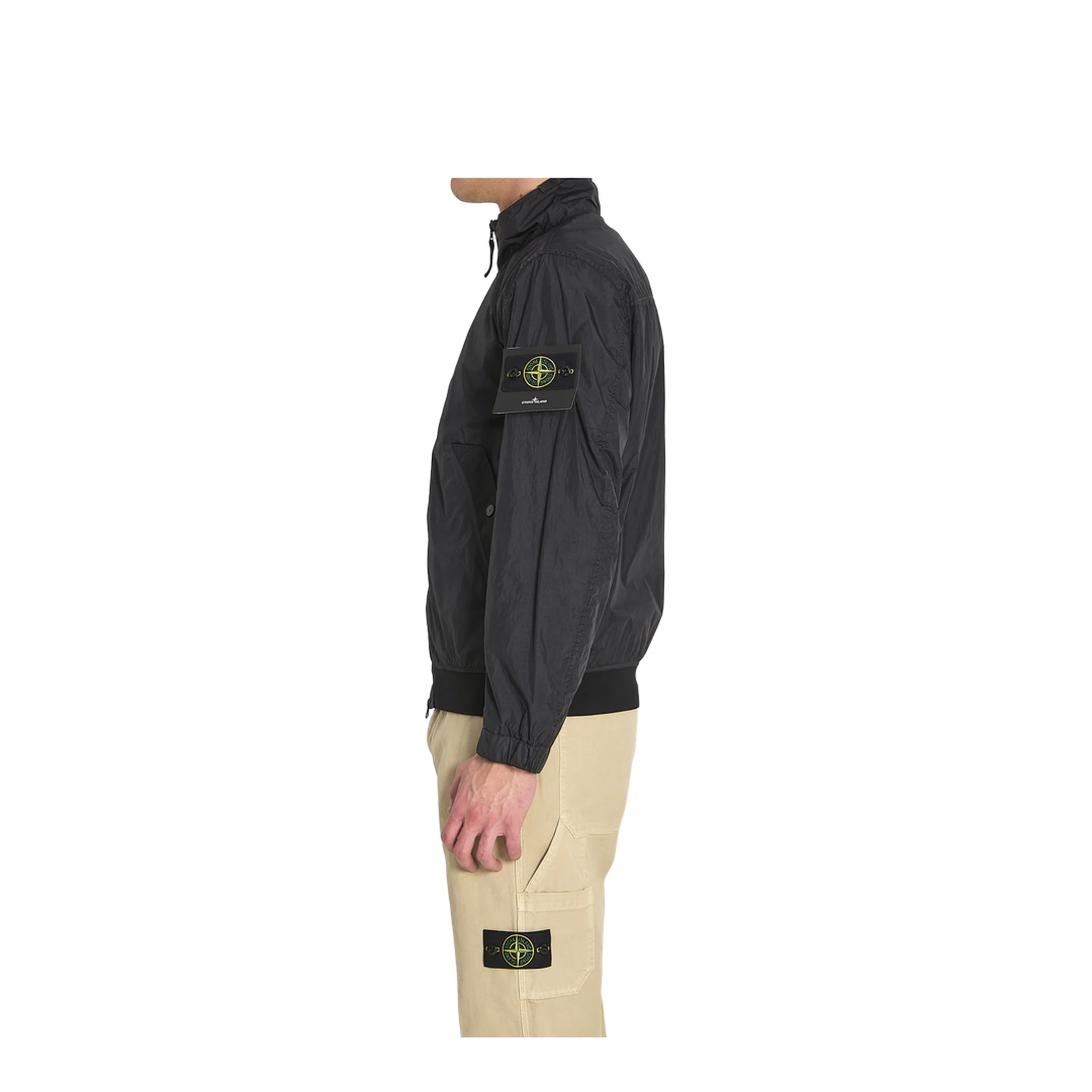 Jackets Black - Image 3