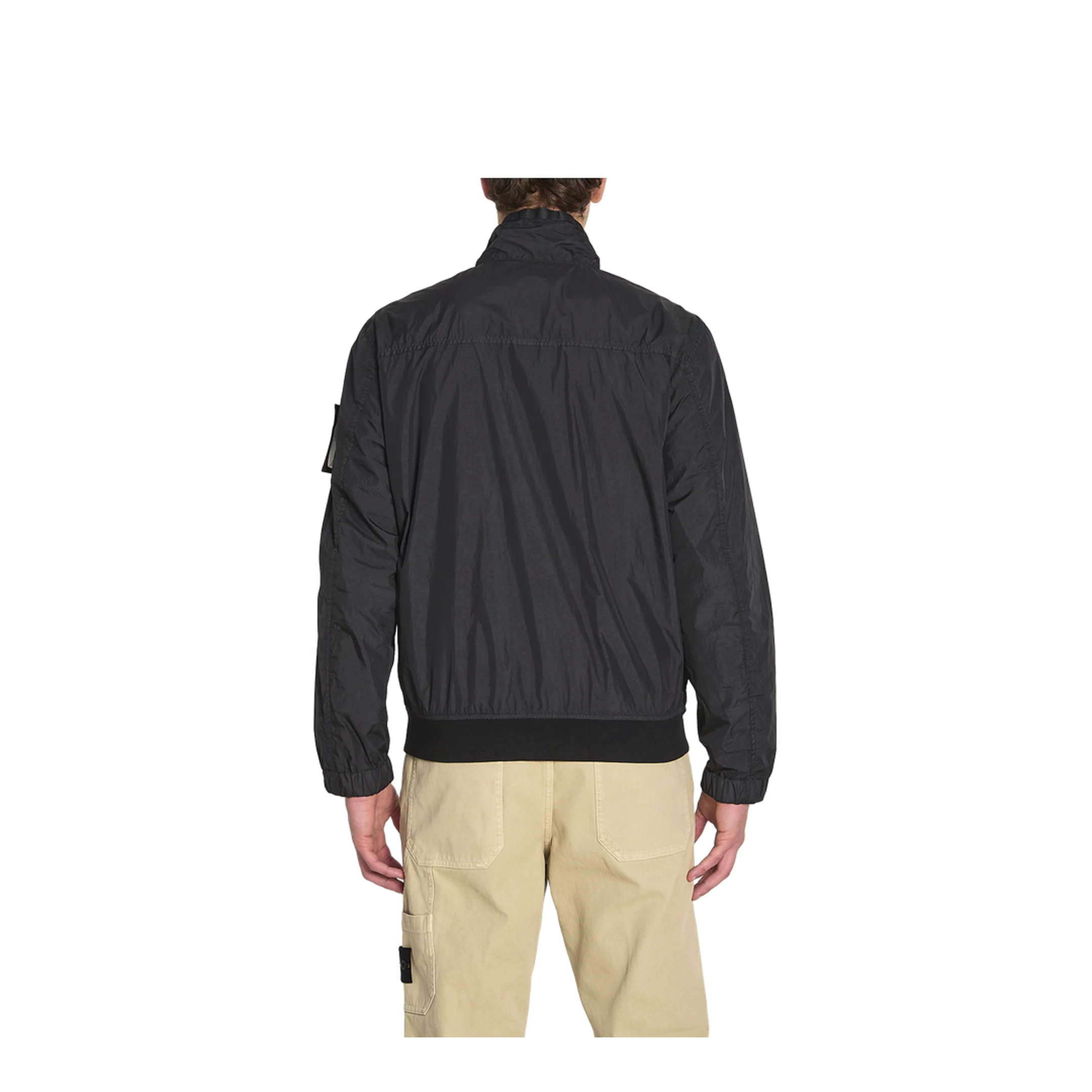 Jackets Black - Image 4