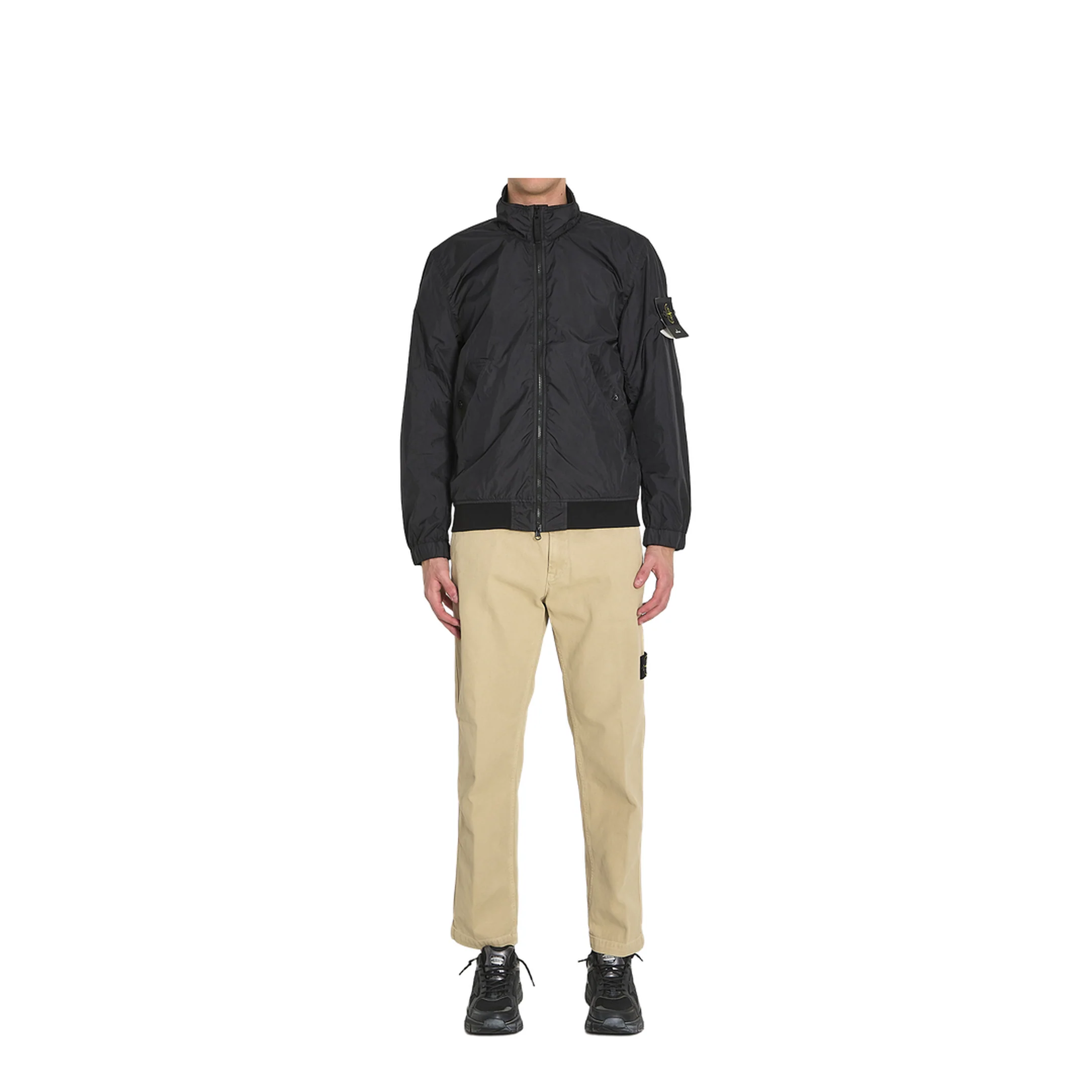 Jackets Black - Image 5