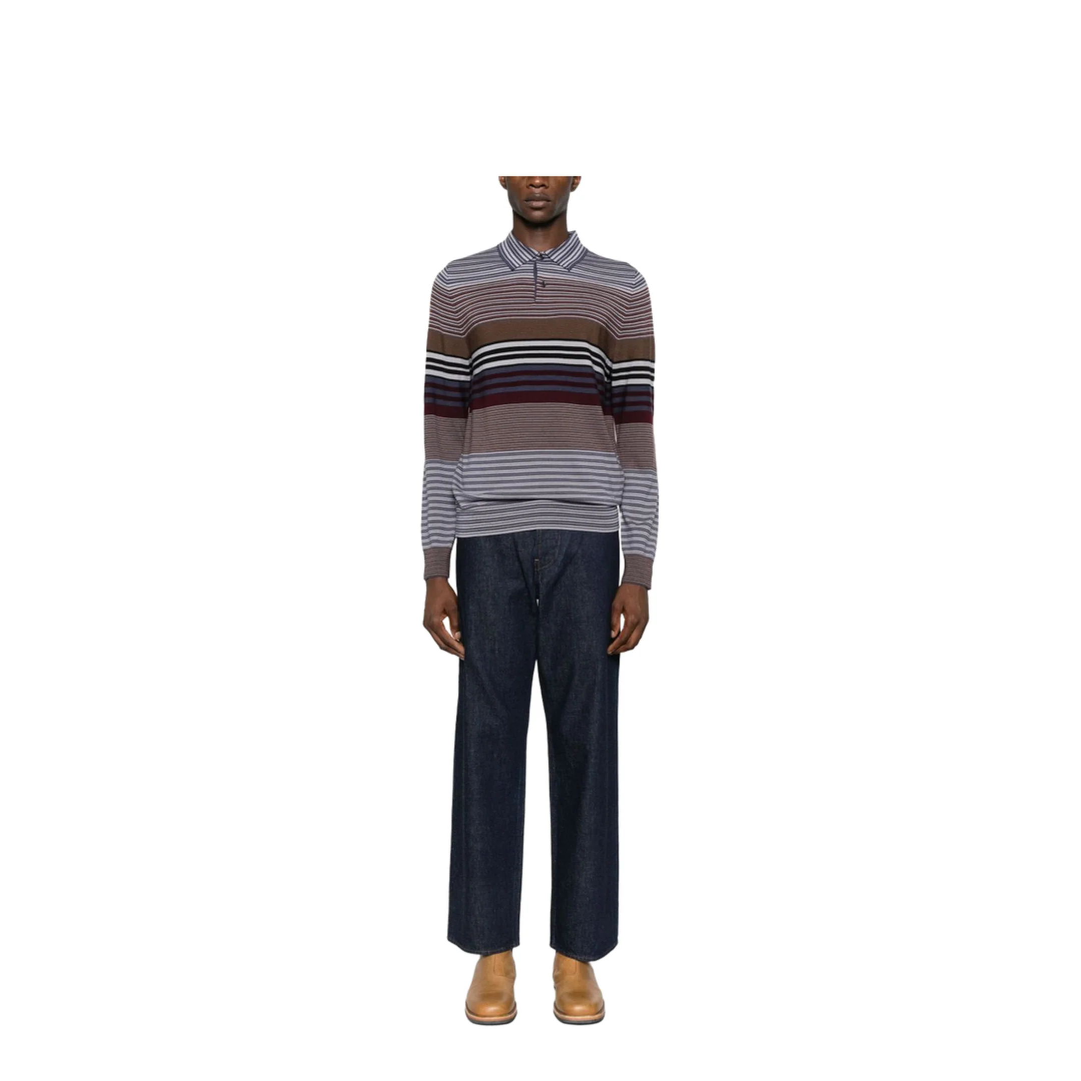 Jeans Blue - Image 4