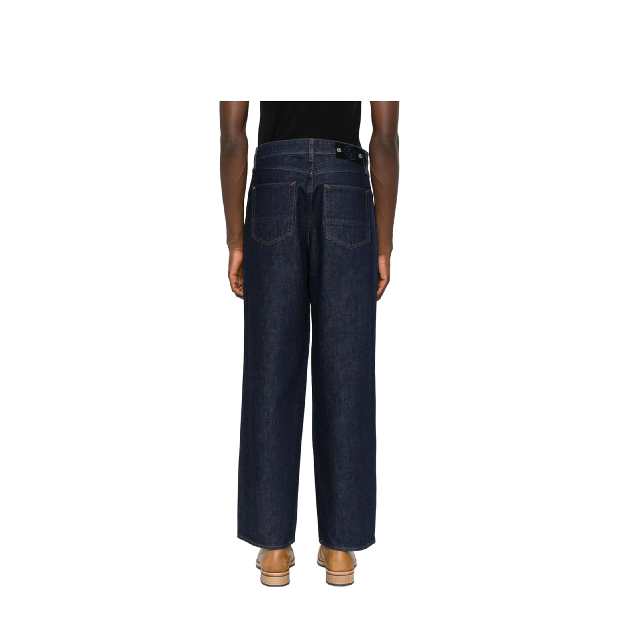 Jeans Blue - Image 5