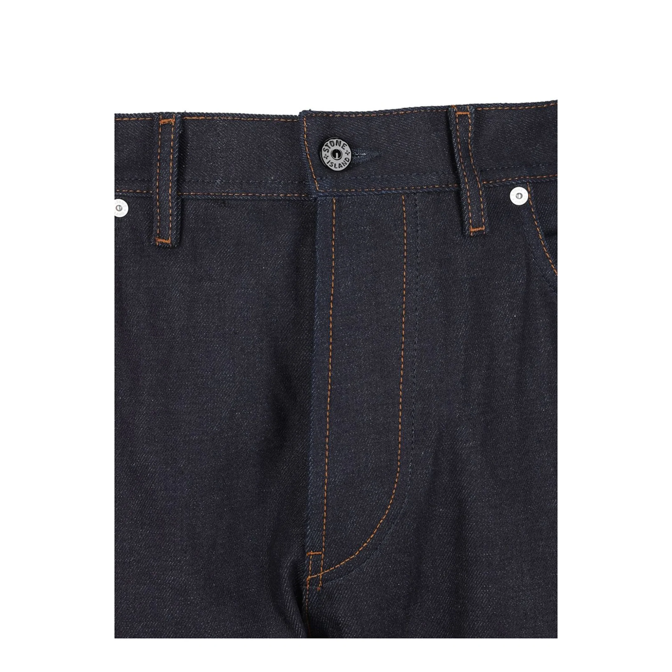 Jeans Blue - Image 2
