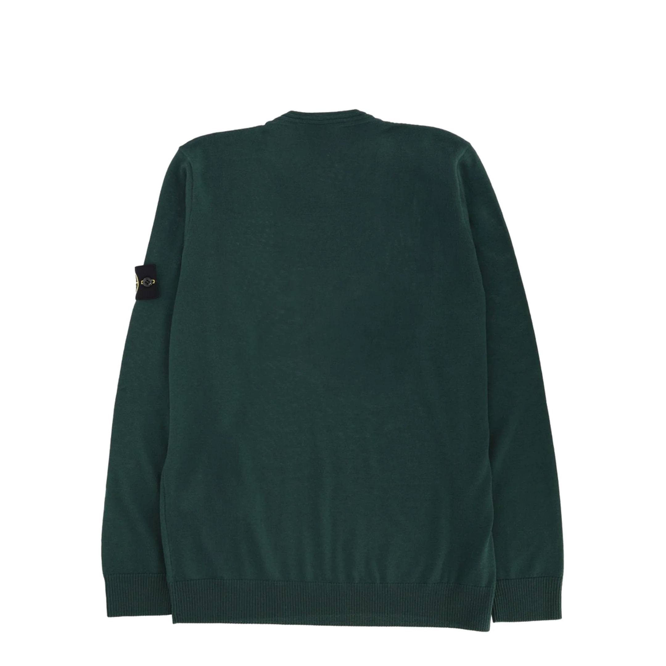 Jersey with Logo Patch - Image 2