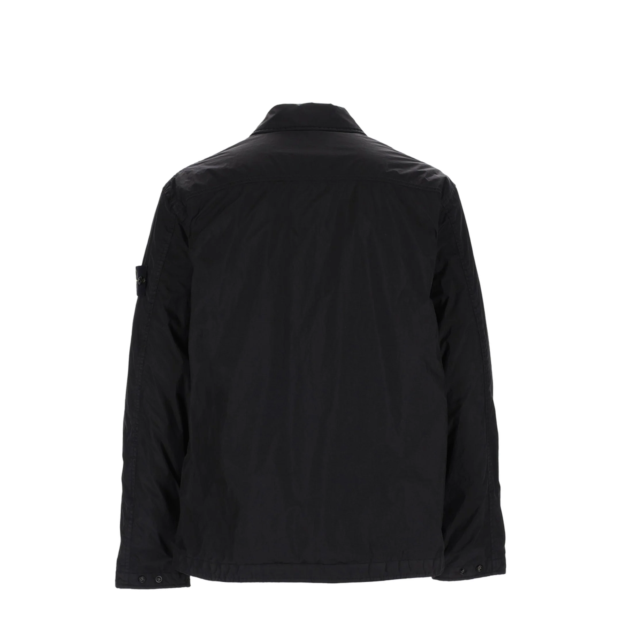 Padded Overshirt - Image 2