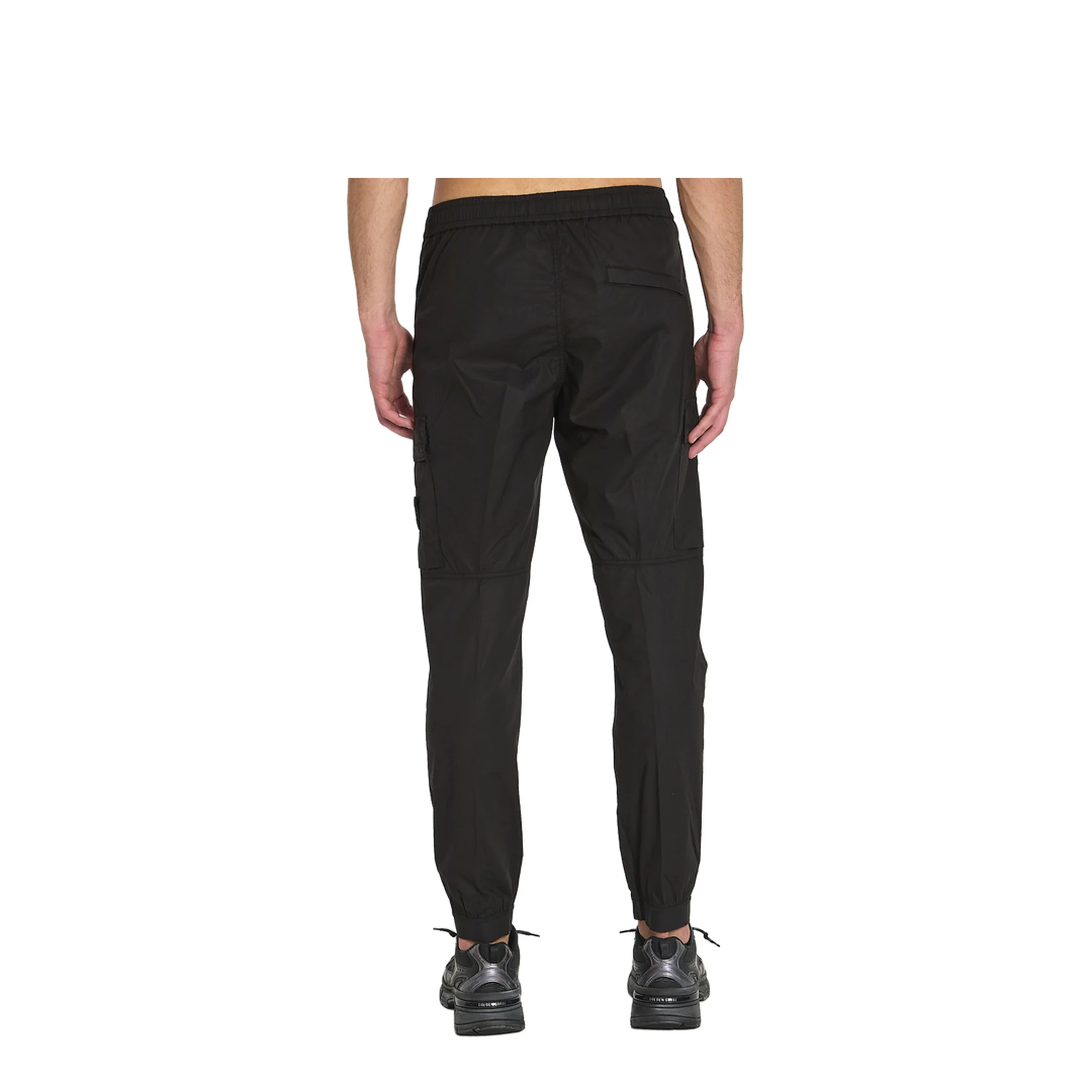 Regular Tapered Pants - Image 4