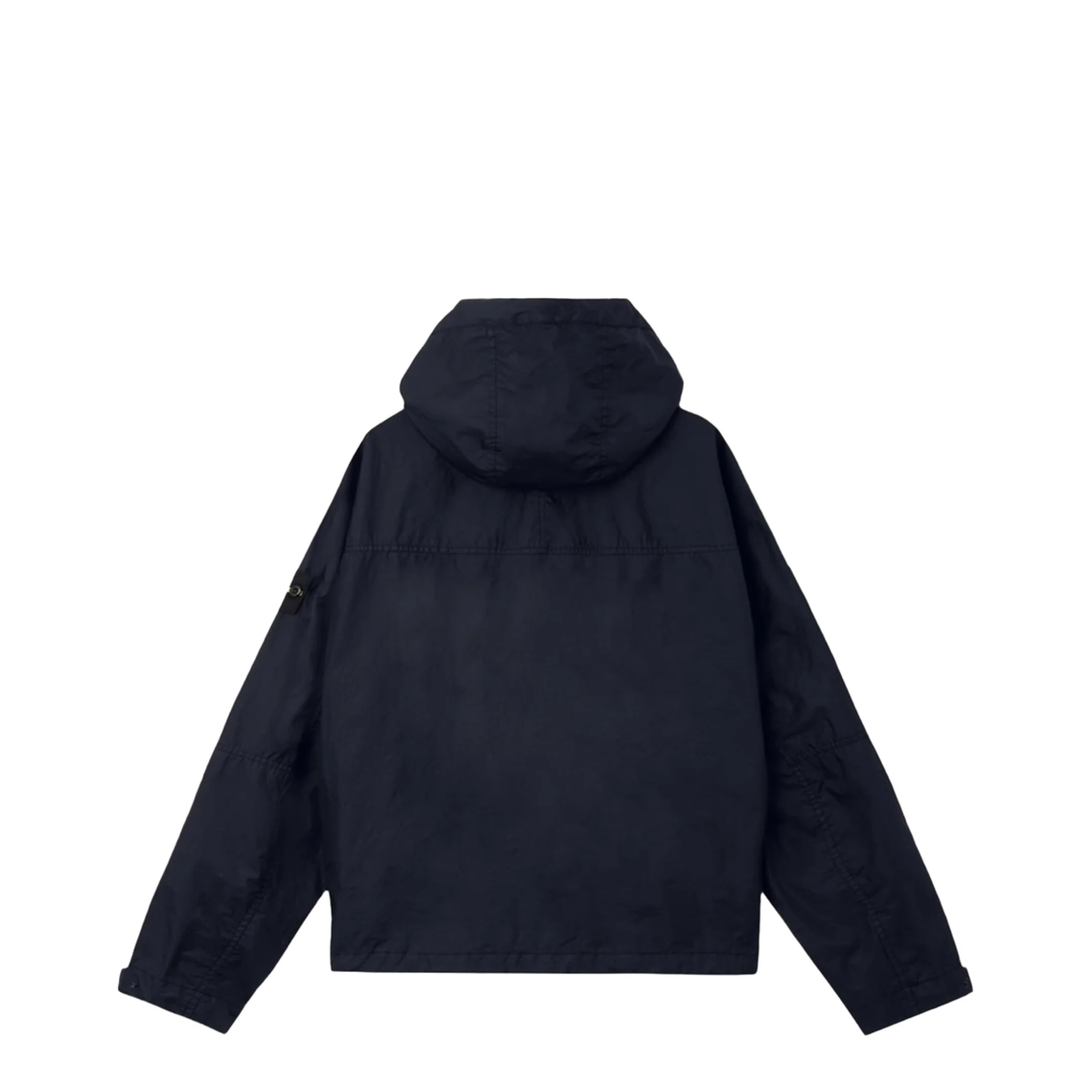 Technical Fabric Jacket - Image 2