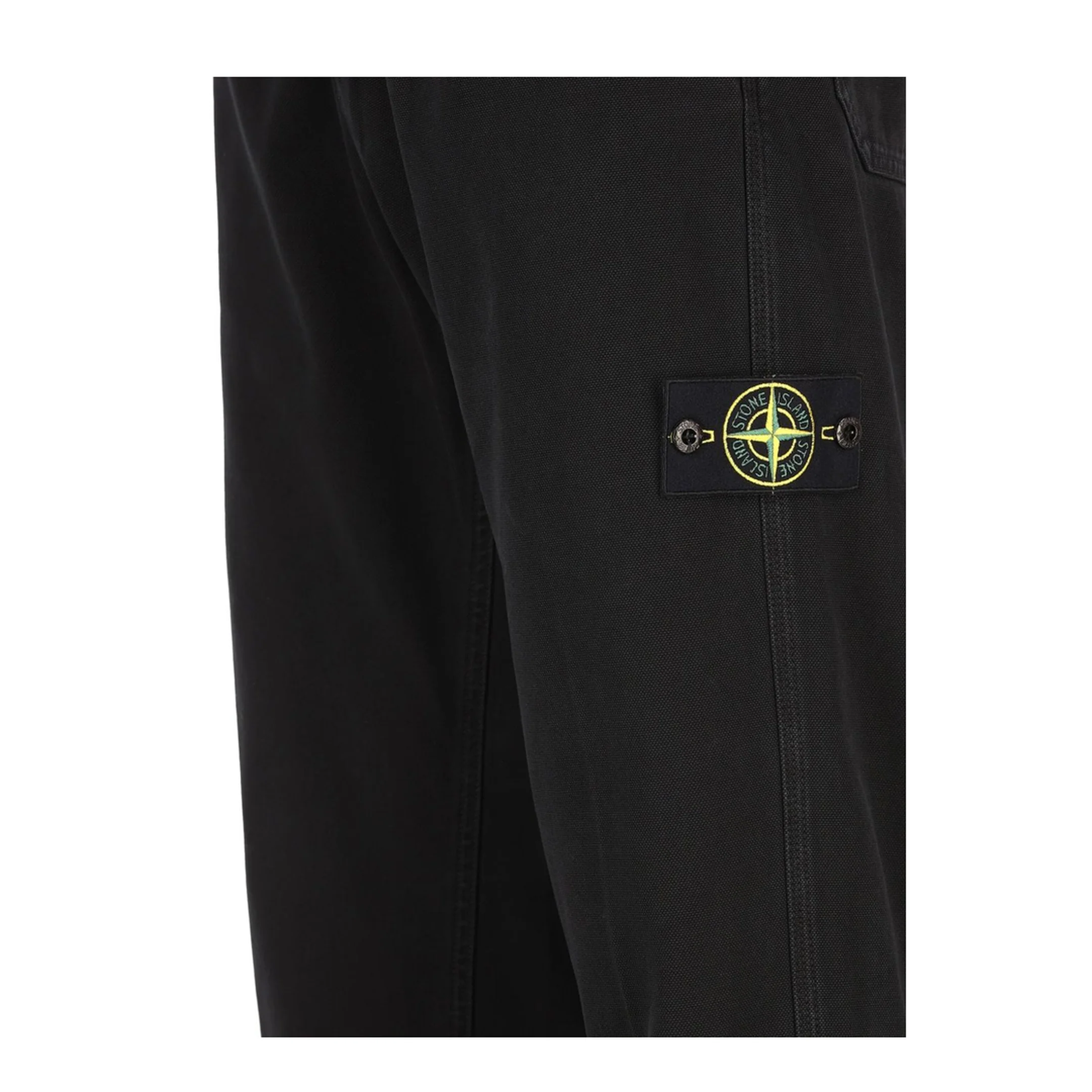 Trousers Blue - Image 3