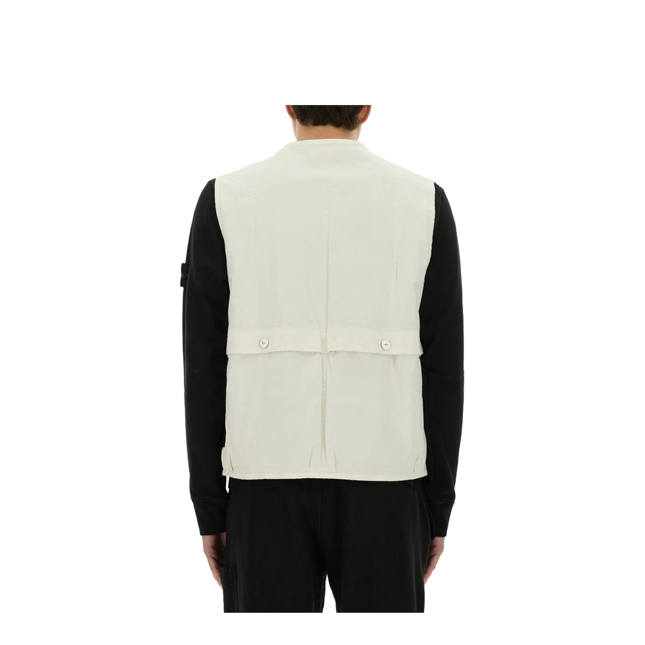 Vests With Logo - Image 3